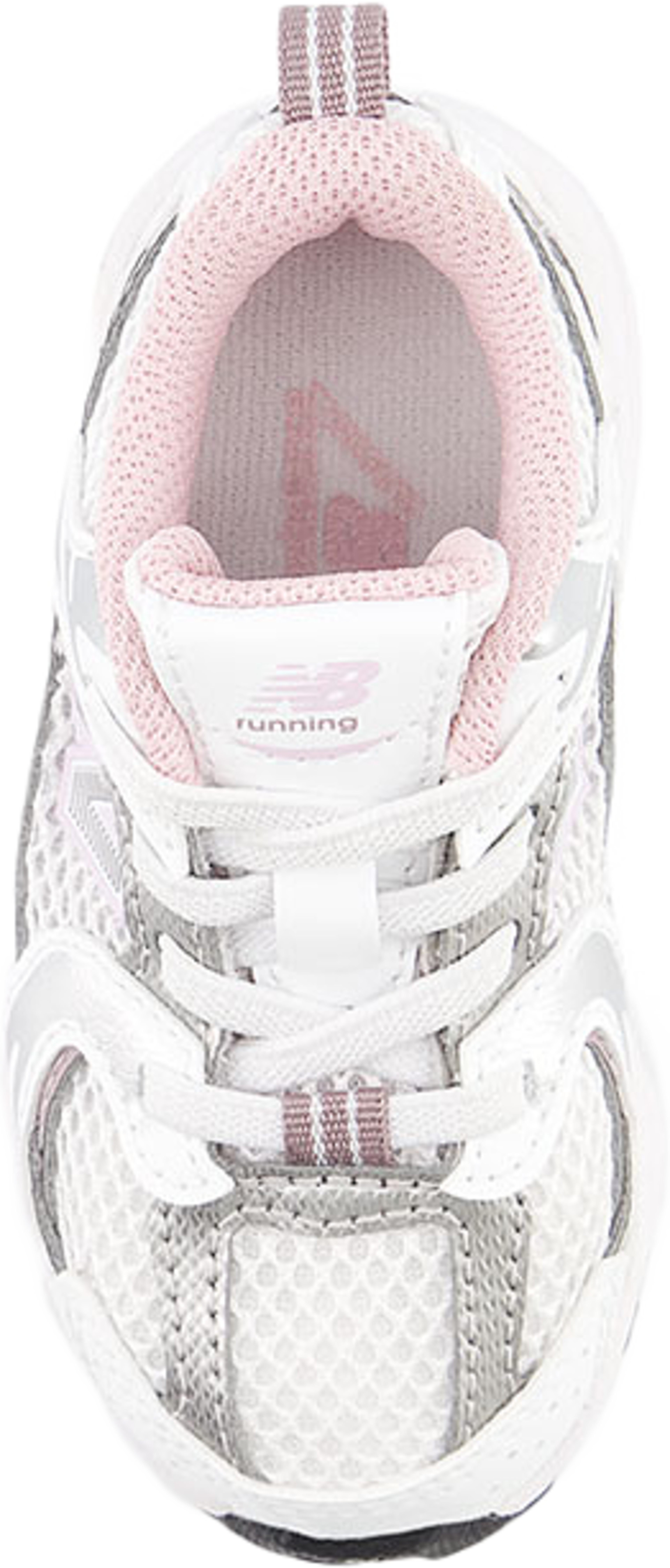 New Balance 530 Kids Bungee Lace