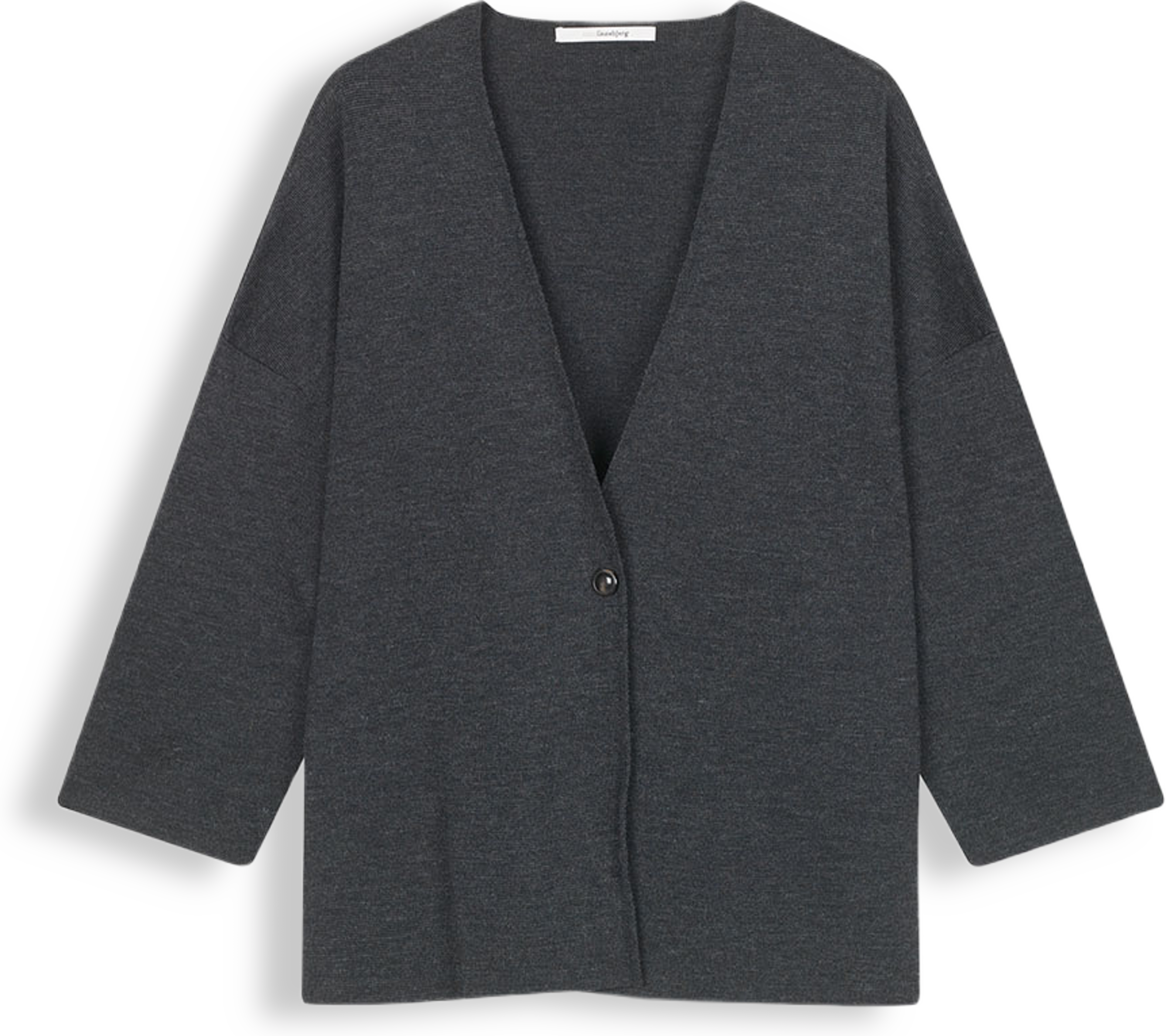 Fidelia Cardigan