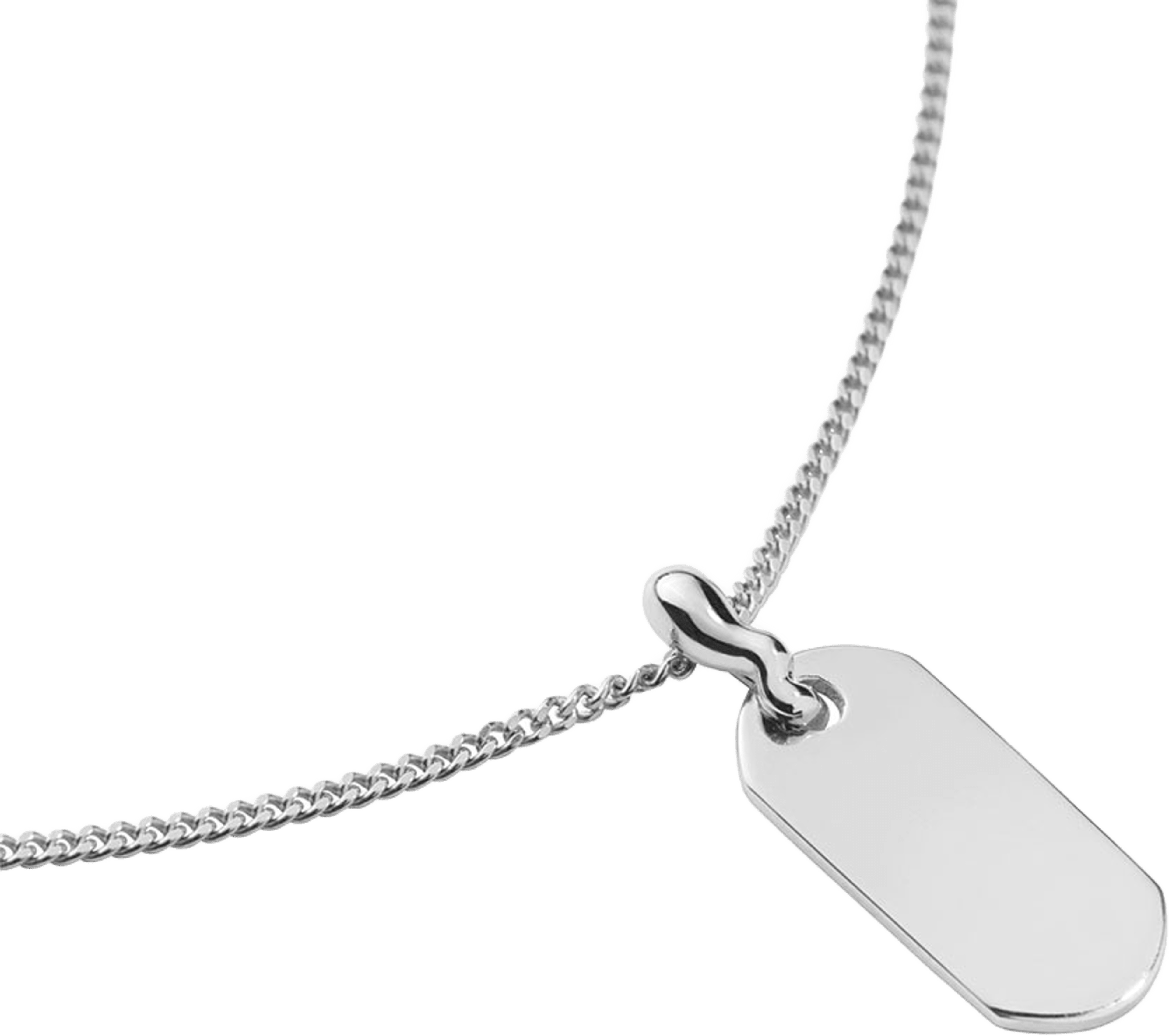 Kiez Necklace