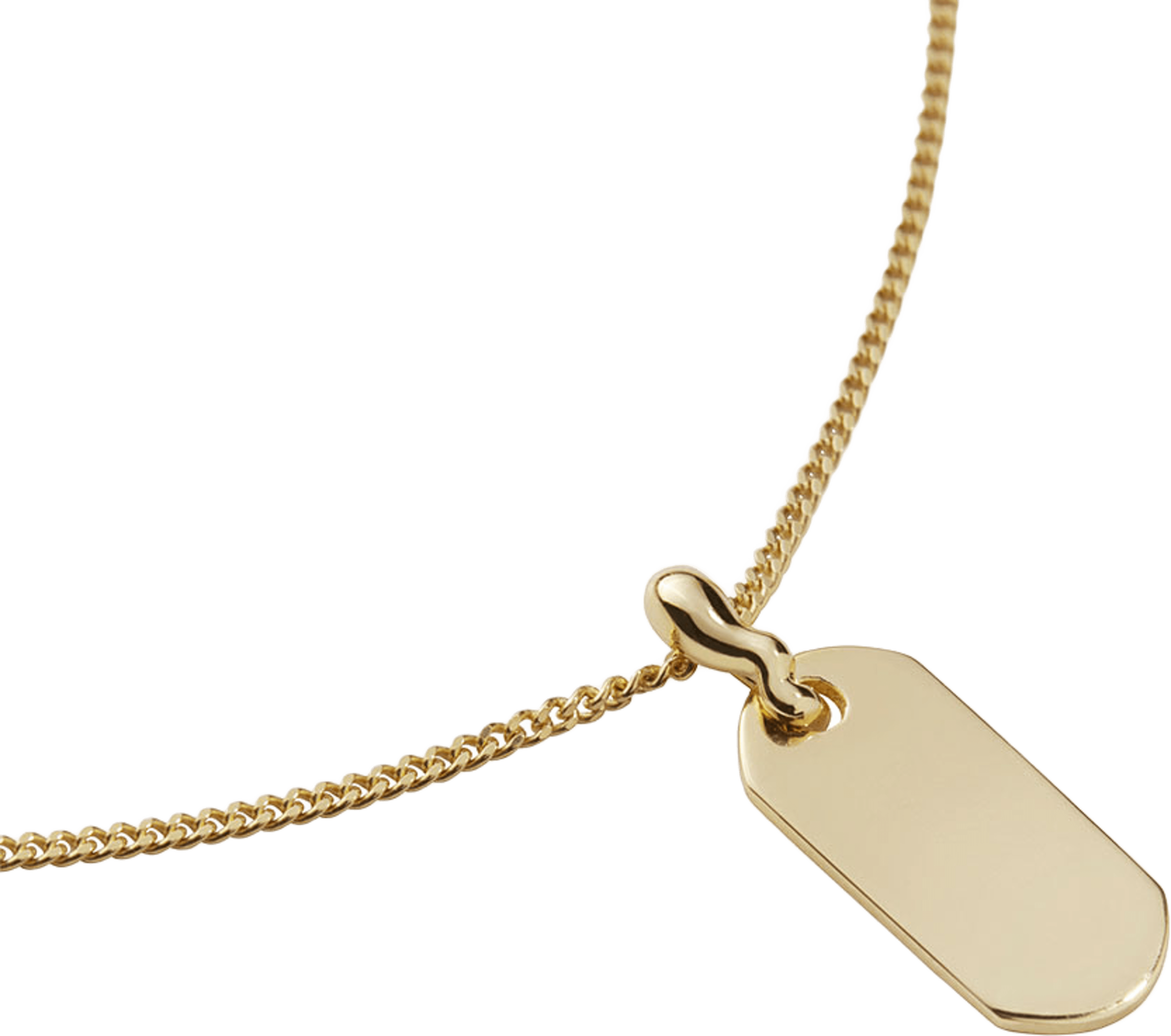 Kiez Necklace