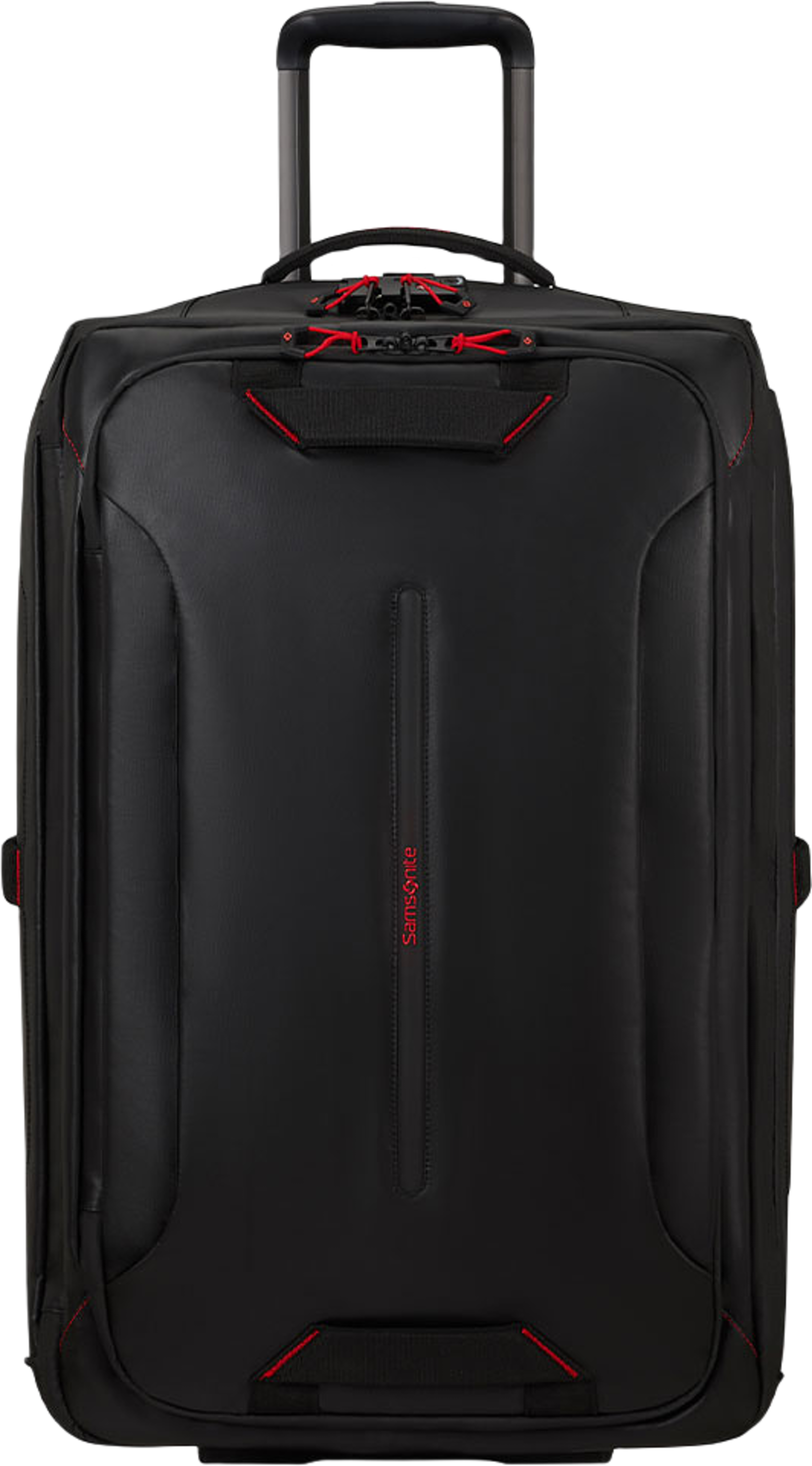 Ecodiver Duffle med hjul 67 cm