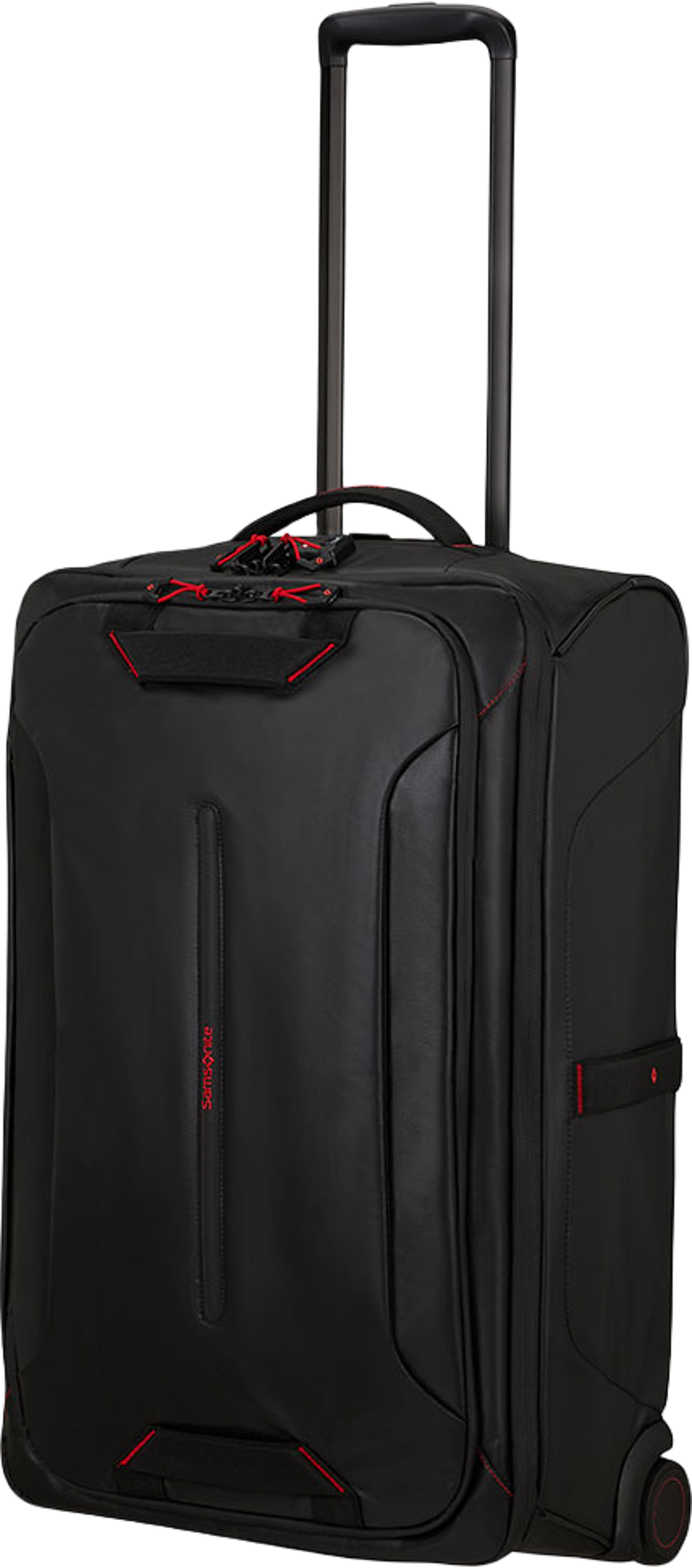 Ecodiver Duffle med hjul 67 cm