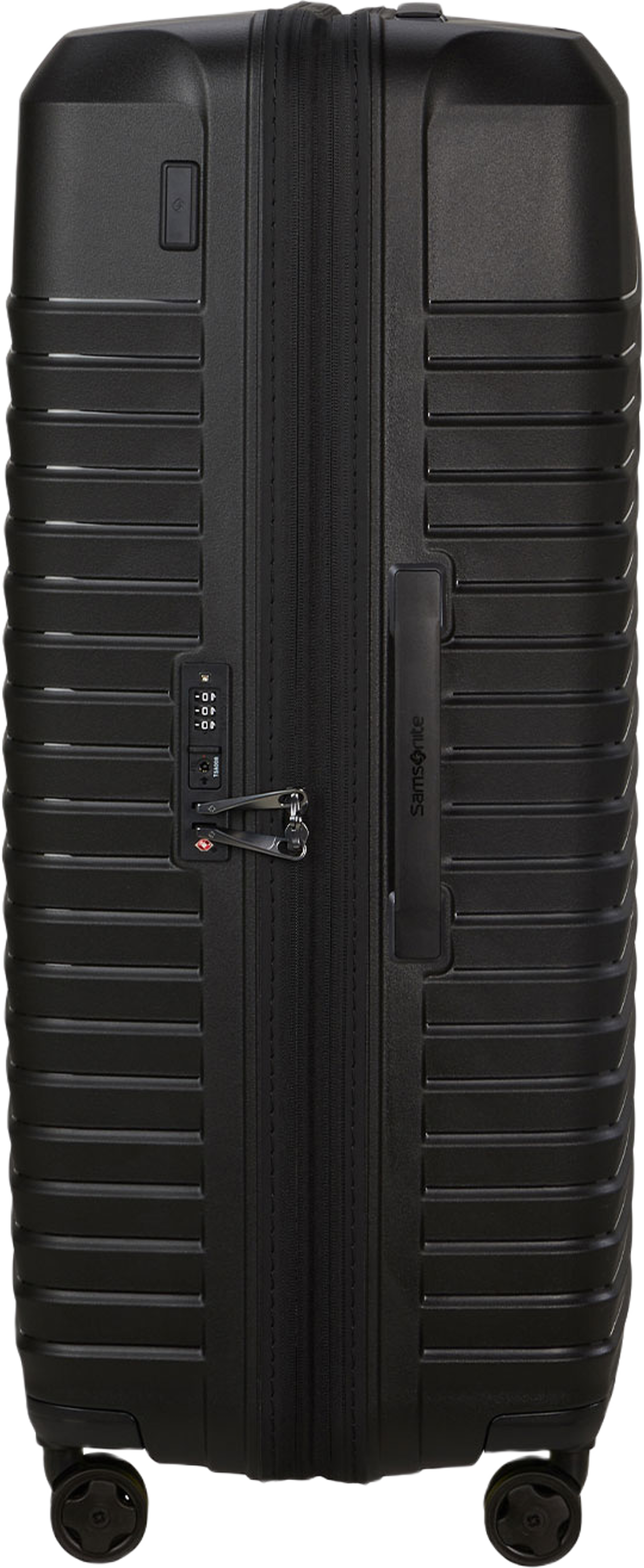 Intuo Expanderbar Resväska 81 cm