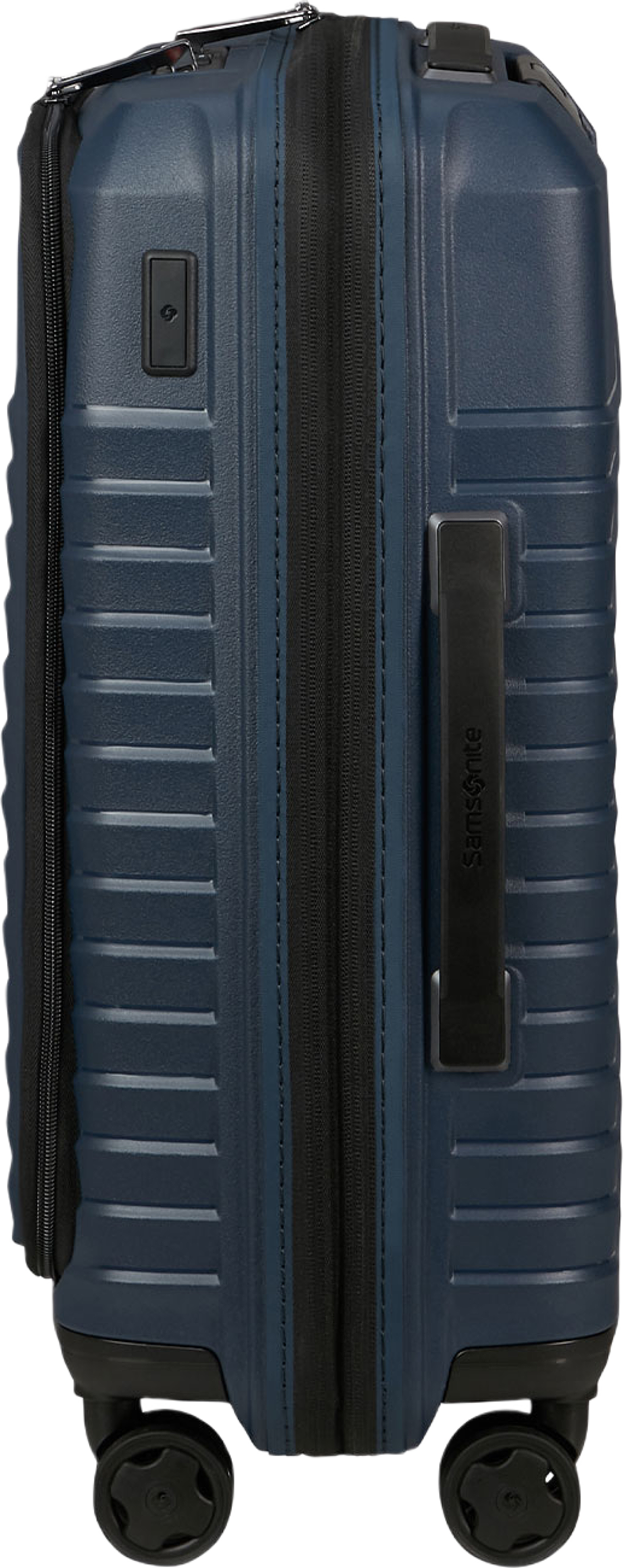 Intuo expanderbar kabinväska 55 cm Easy access