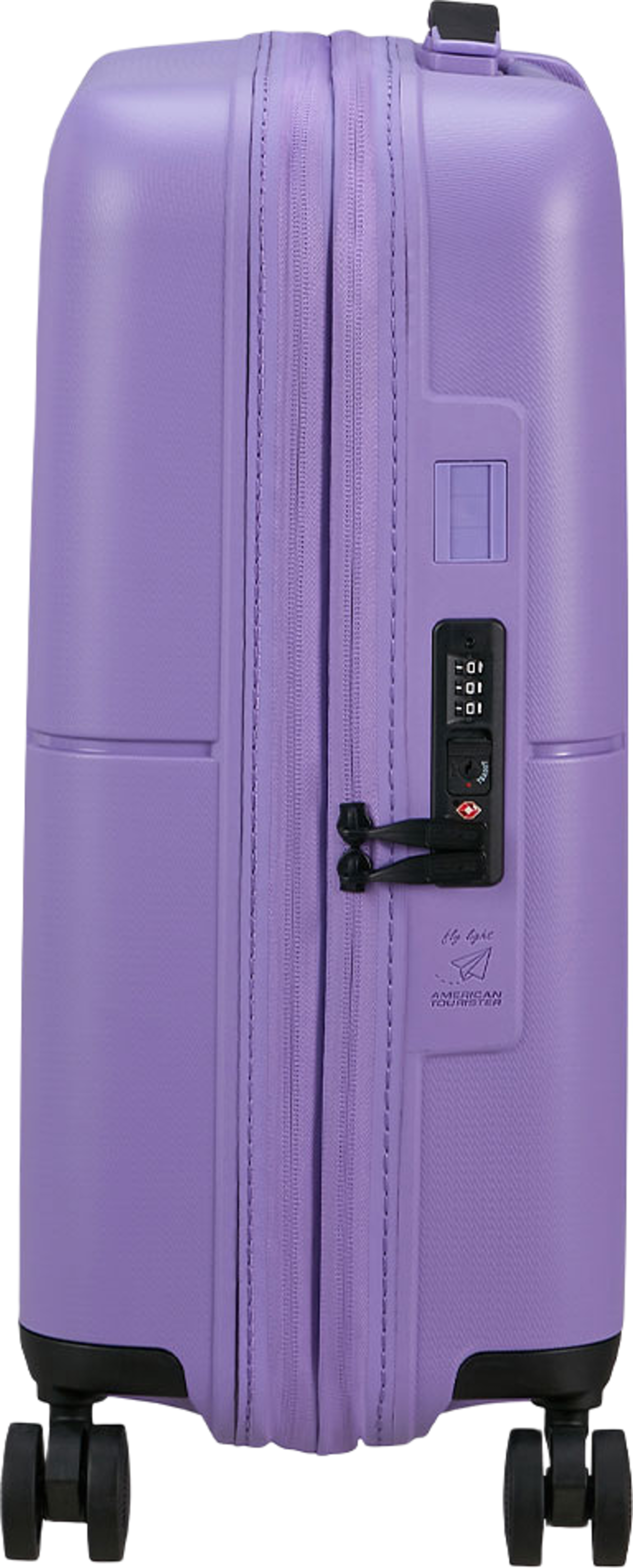 Dashpop kabinväska 55 cm