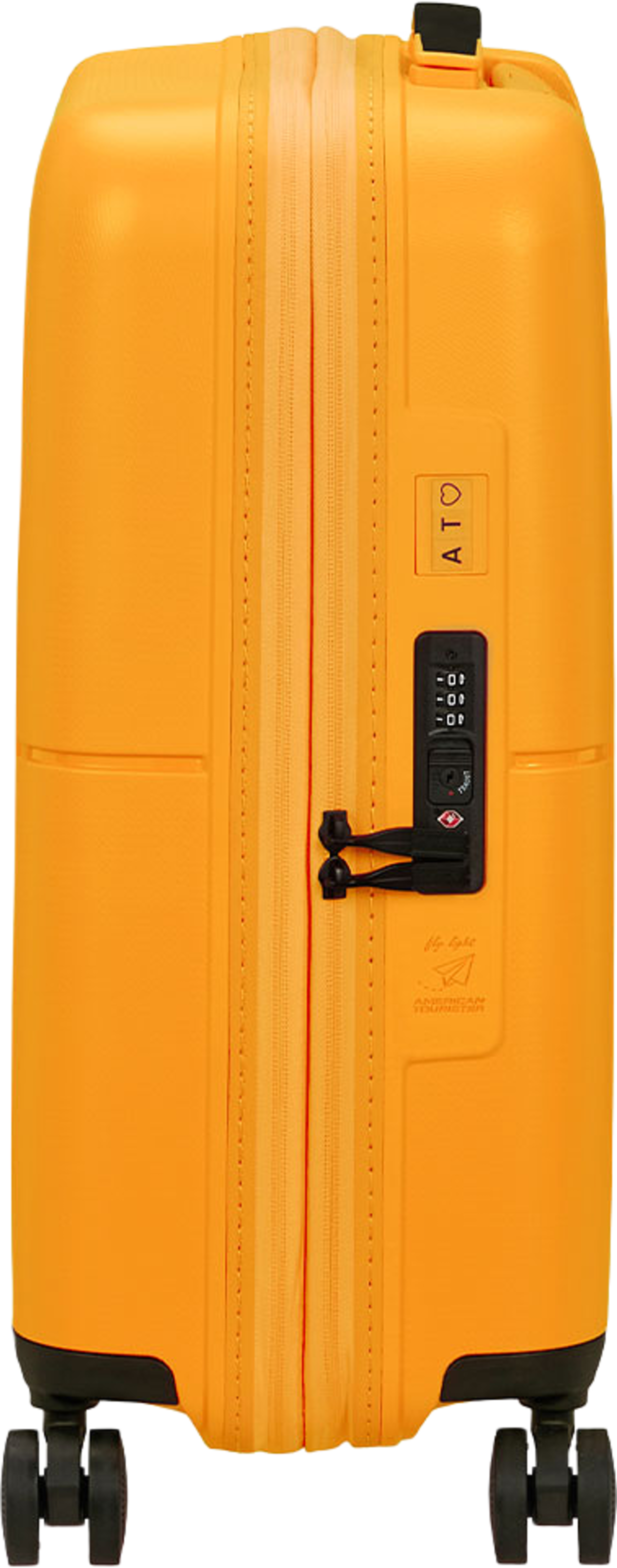 Dashpop kabinväska 55 cm