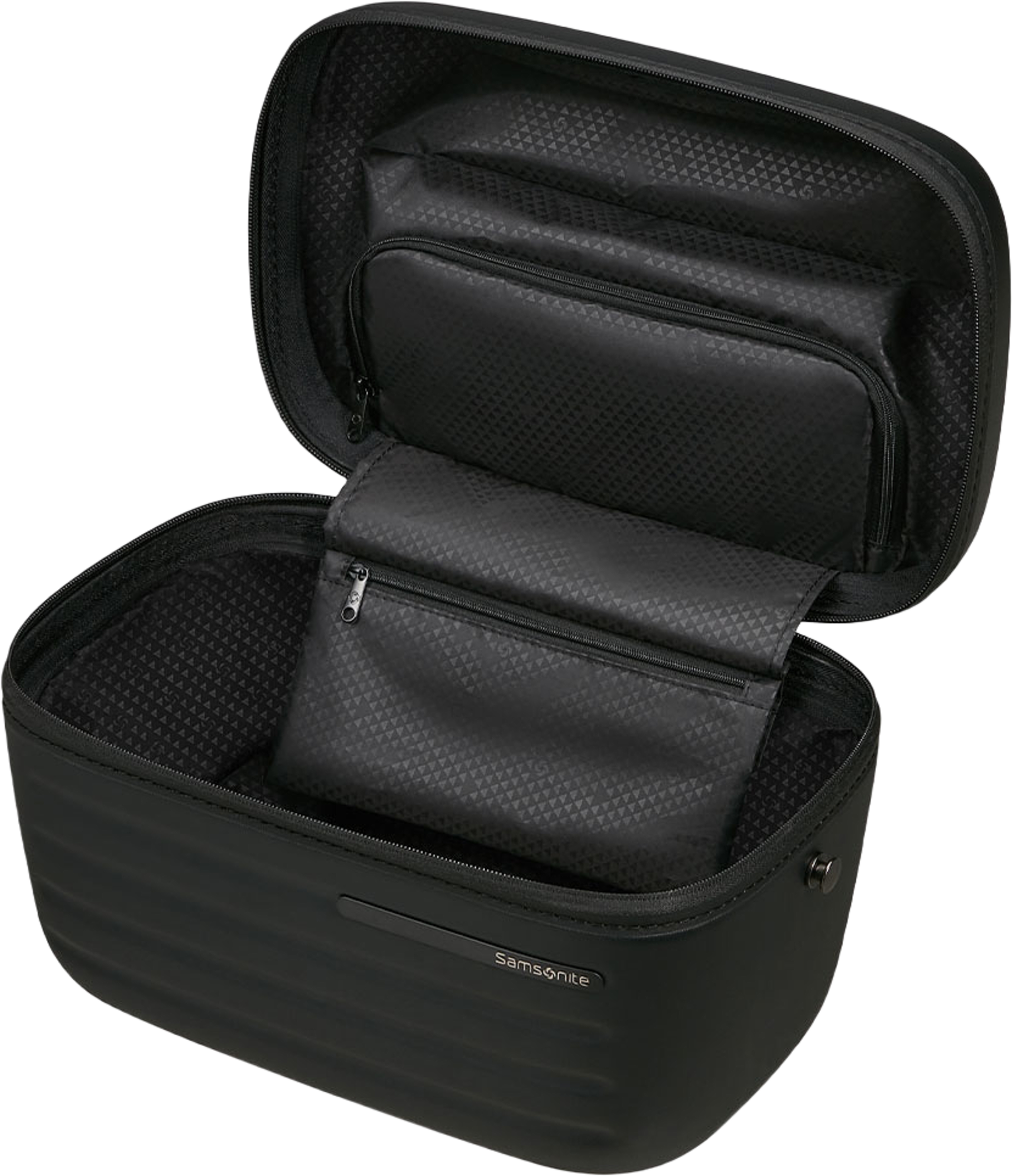 Stacked Beautycase