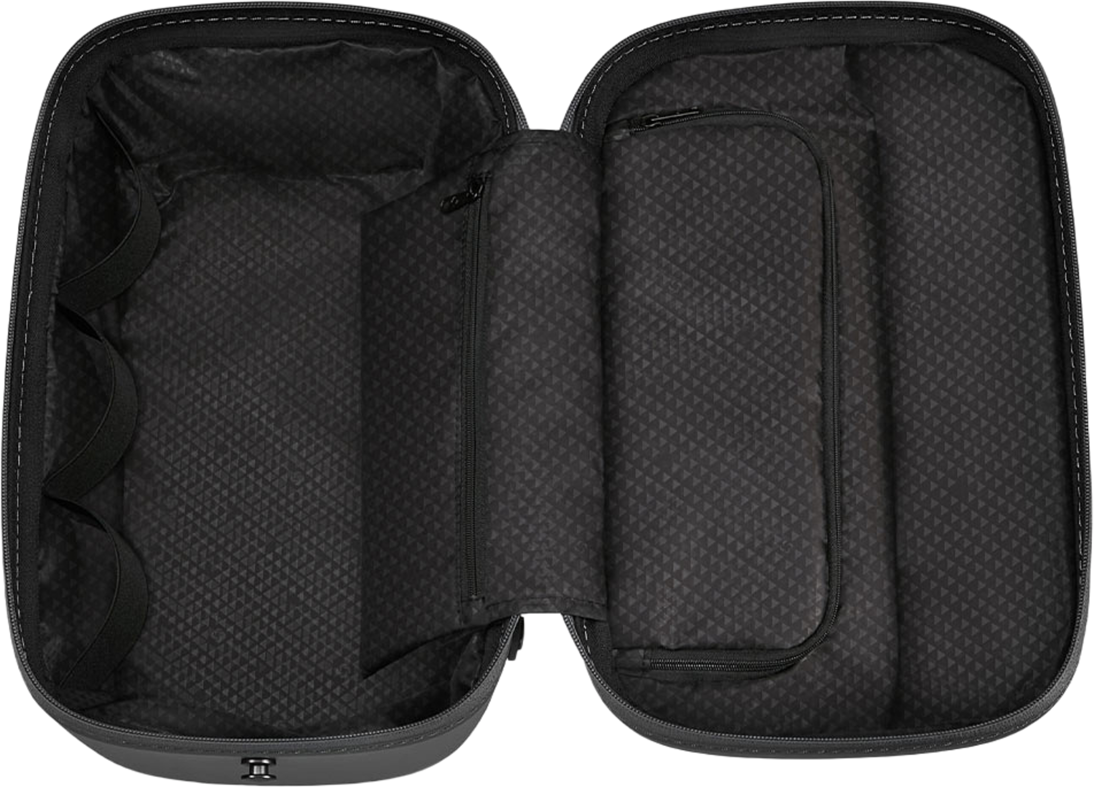 Stacked Beautycase