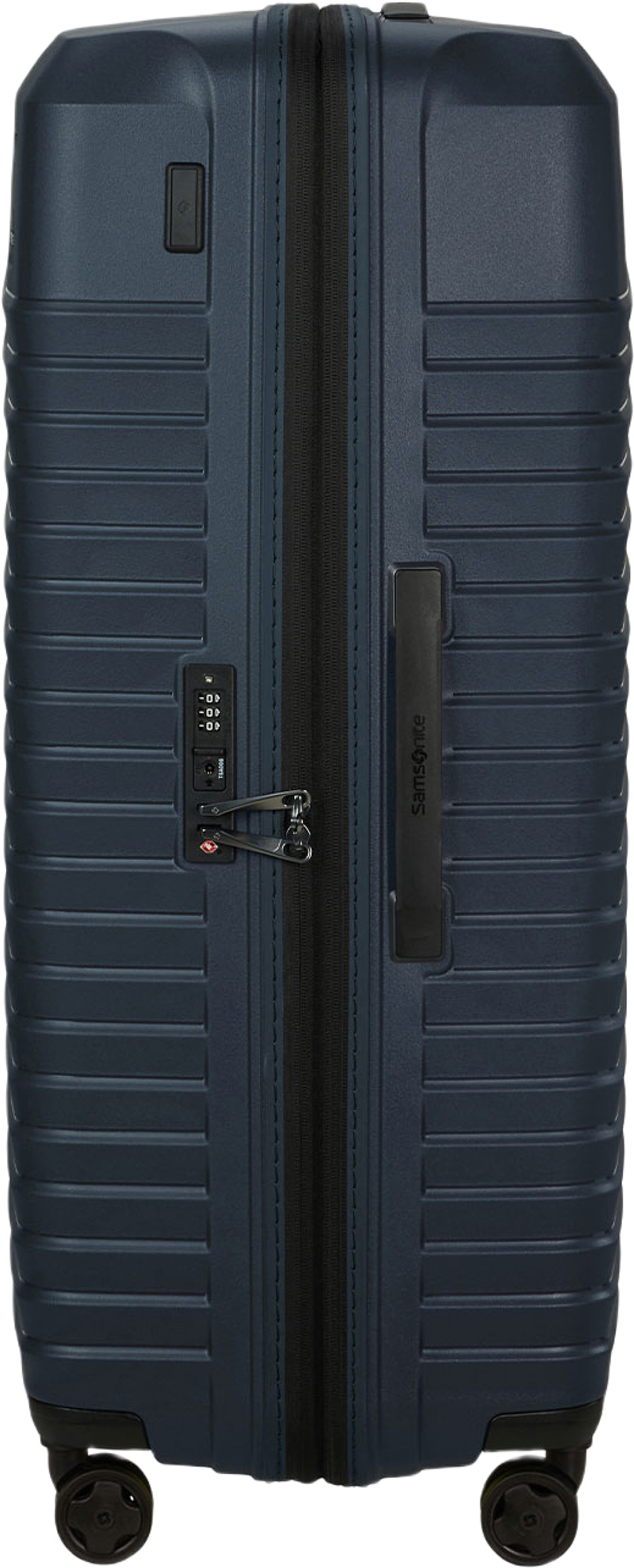 Intuo Expanderbar Resväska 81 cm