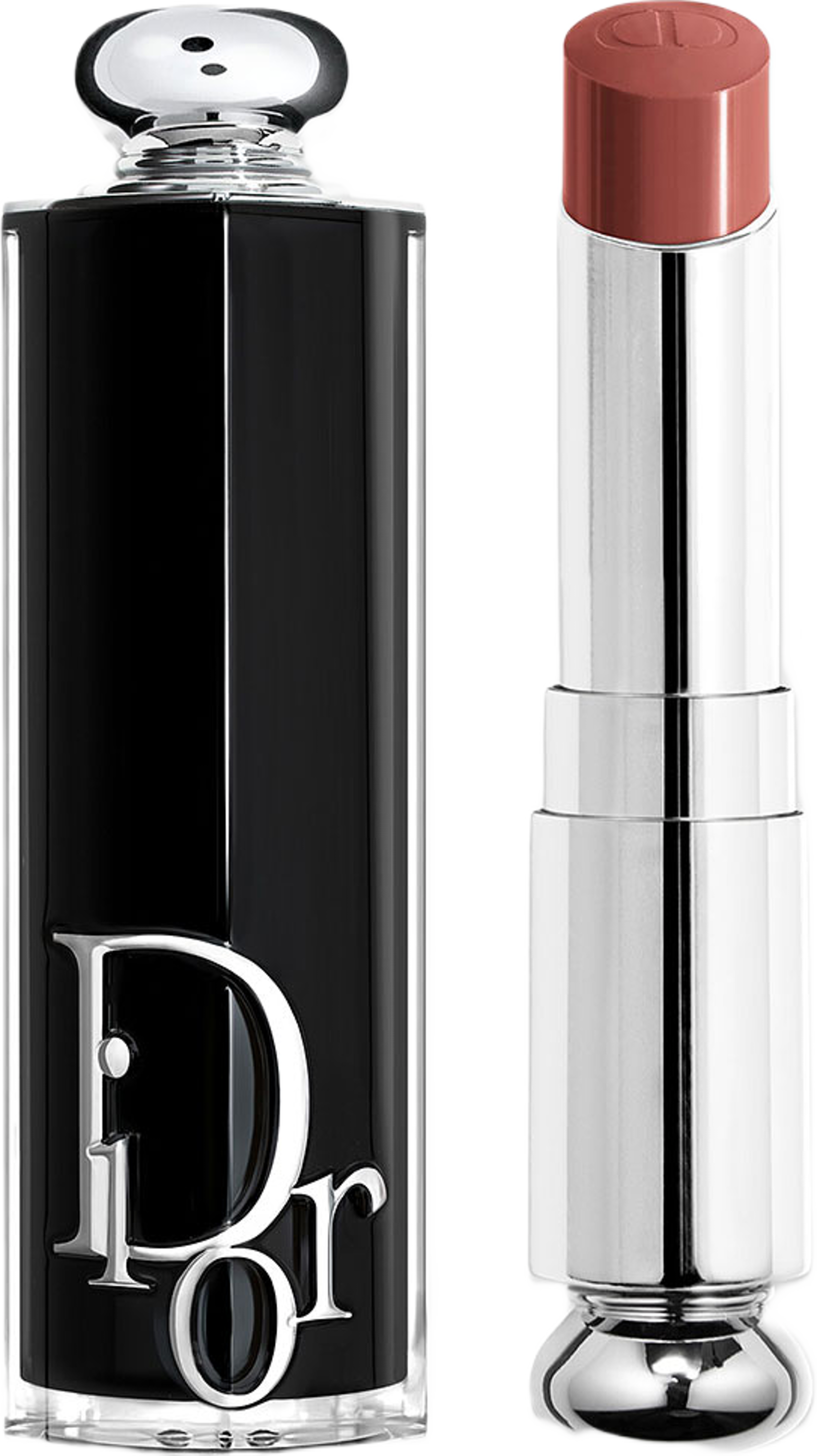 Dior Addict - Shine Lipstick - 90% Natural Origin - Refillable