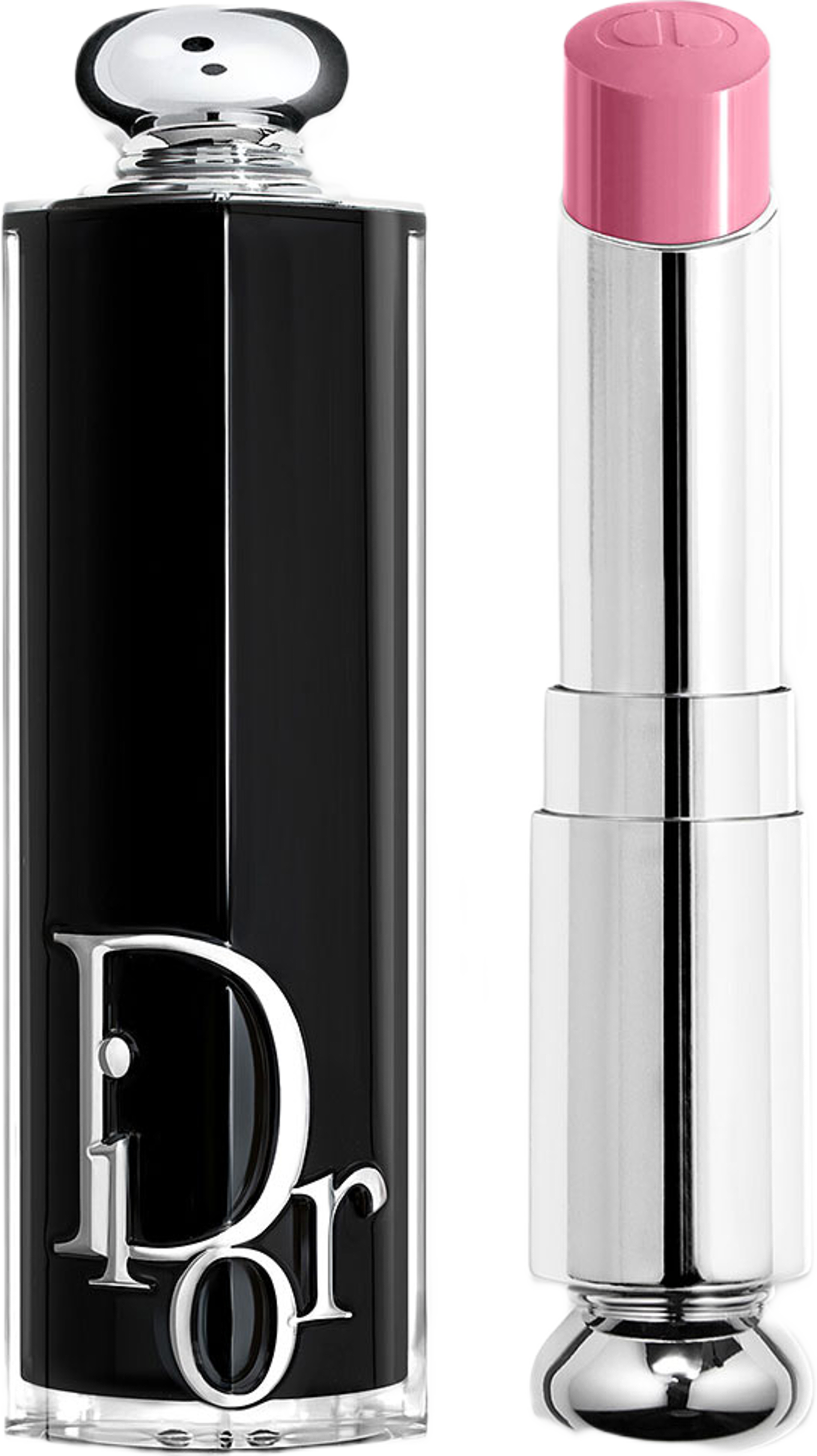 Dior Addict - Shine Lipstick - 90% Natural Origin - Refillable