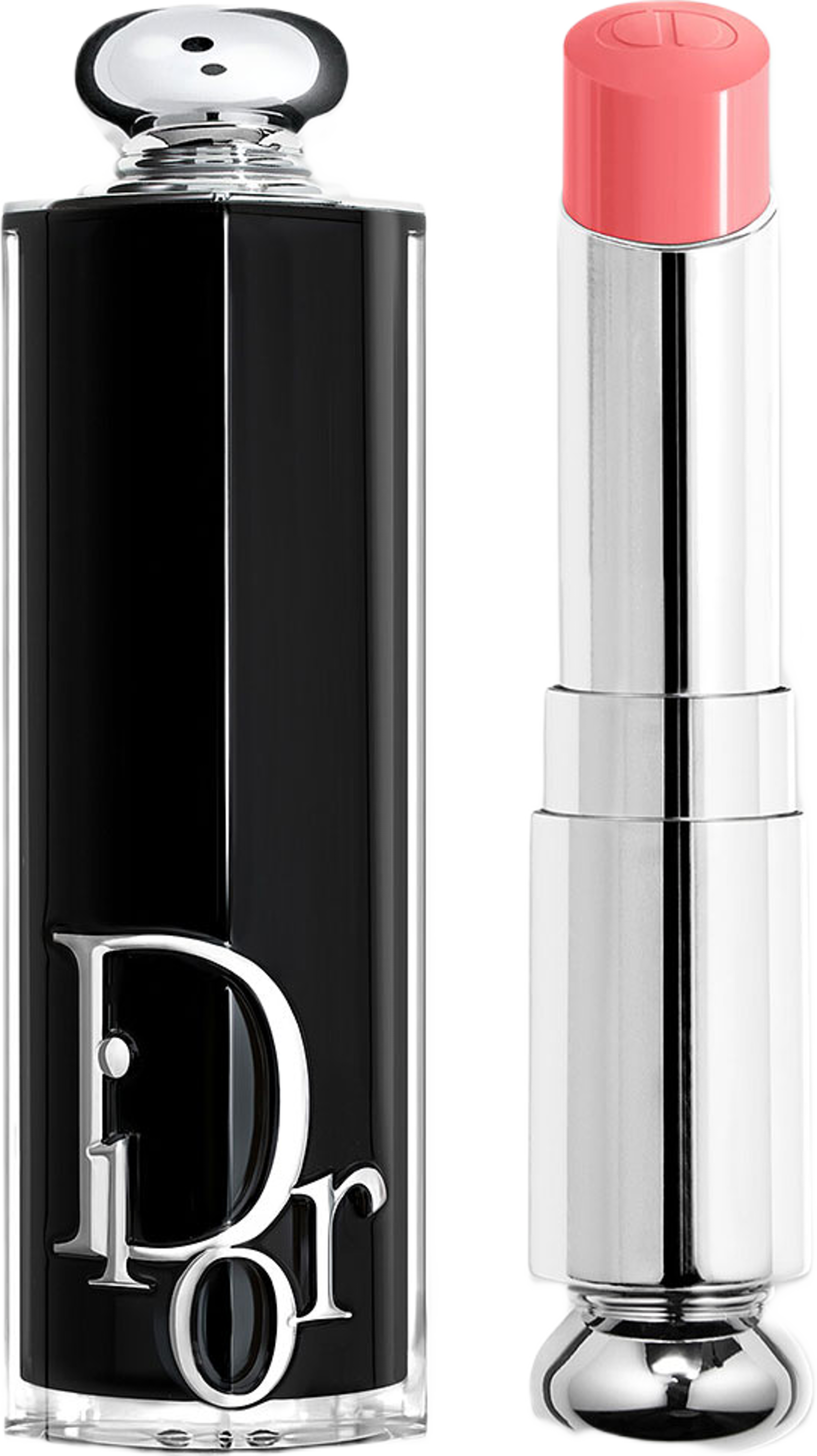 Dior Addict - Shine Lipstick - 90% Natural Origin - Refillable