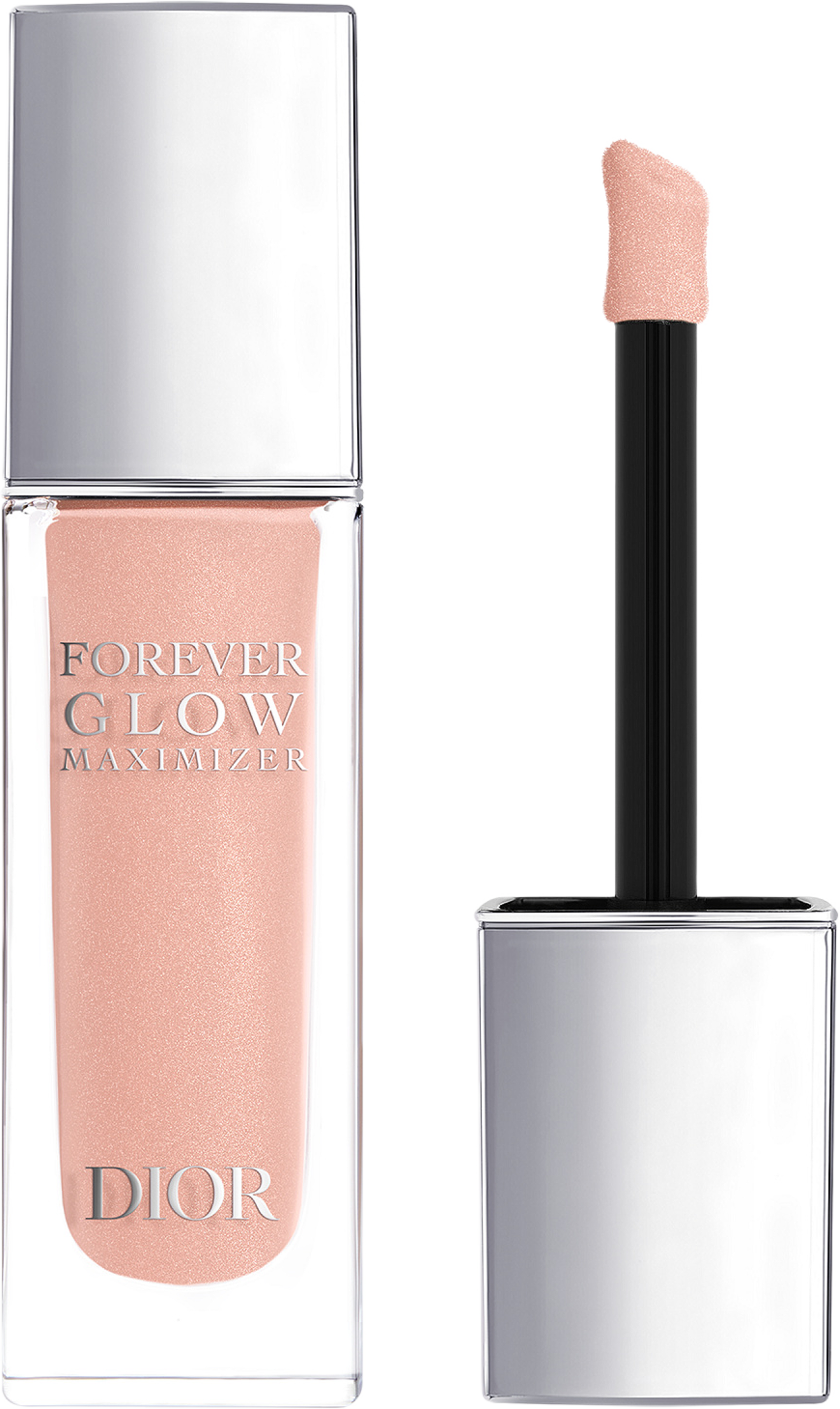 Dior Forever Glow Maximizer Longwear Liquid Highlighter