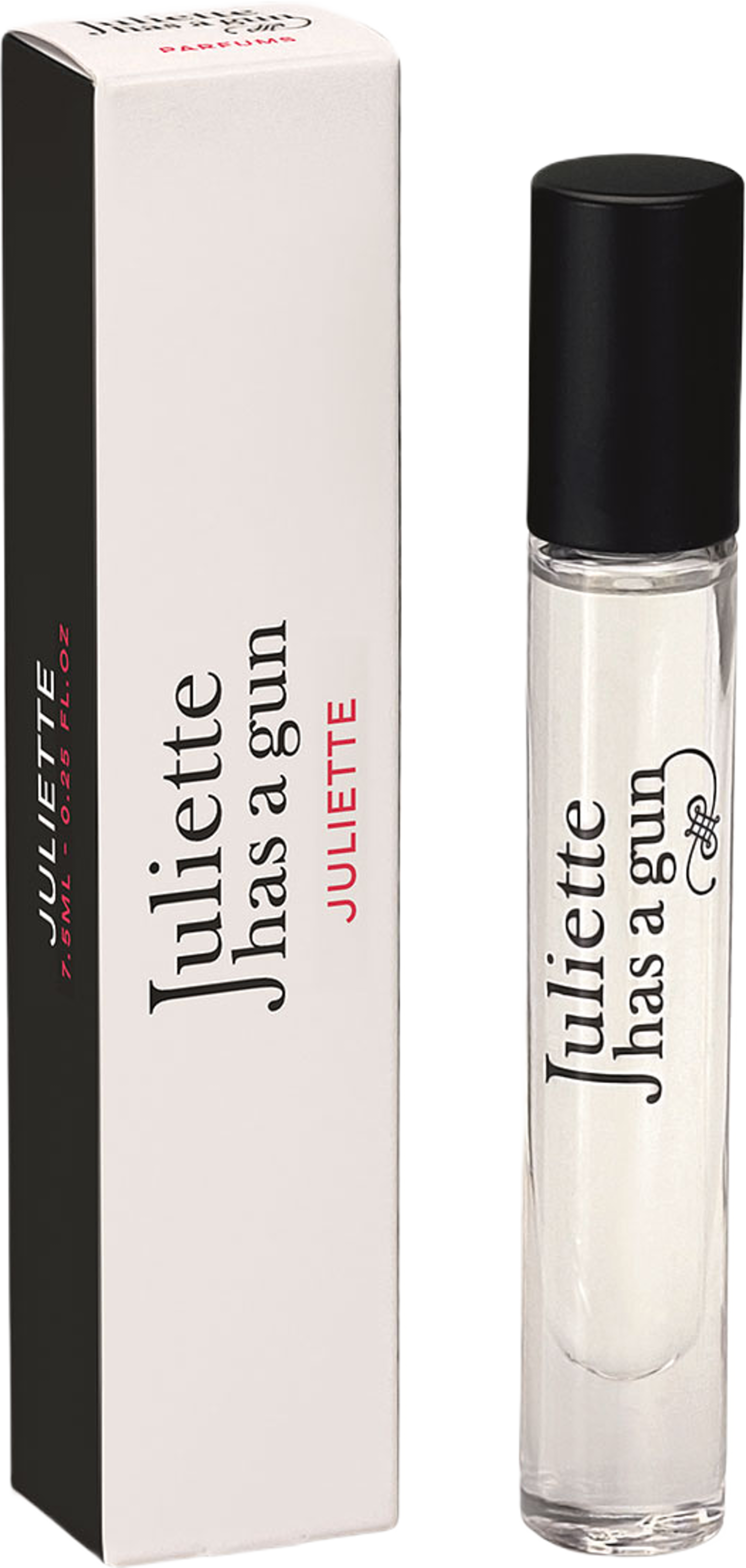 Juliette Edp
