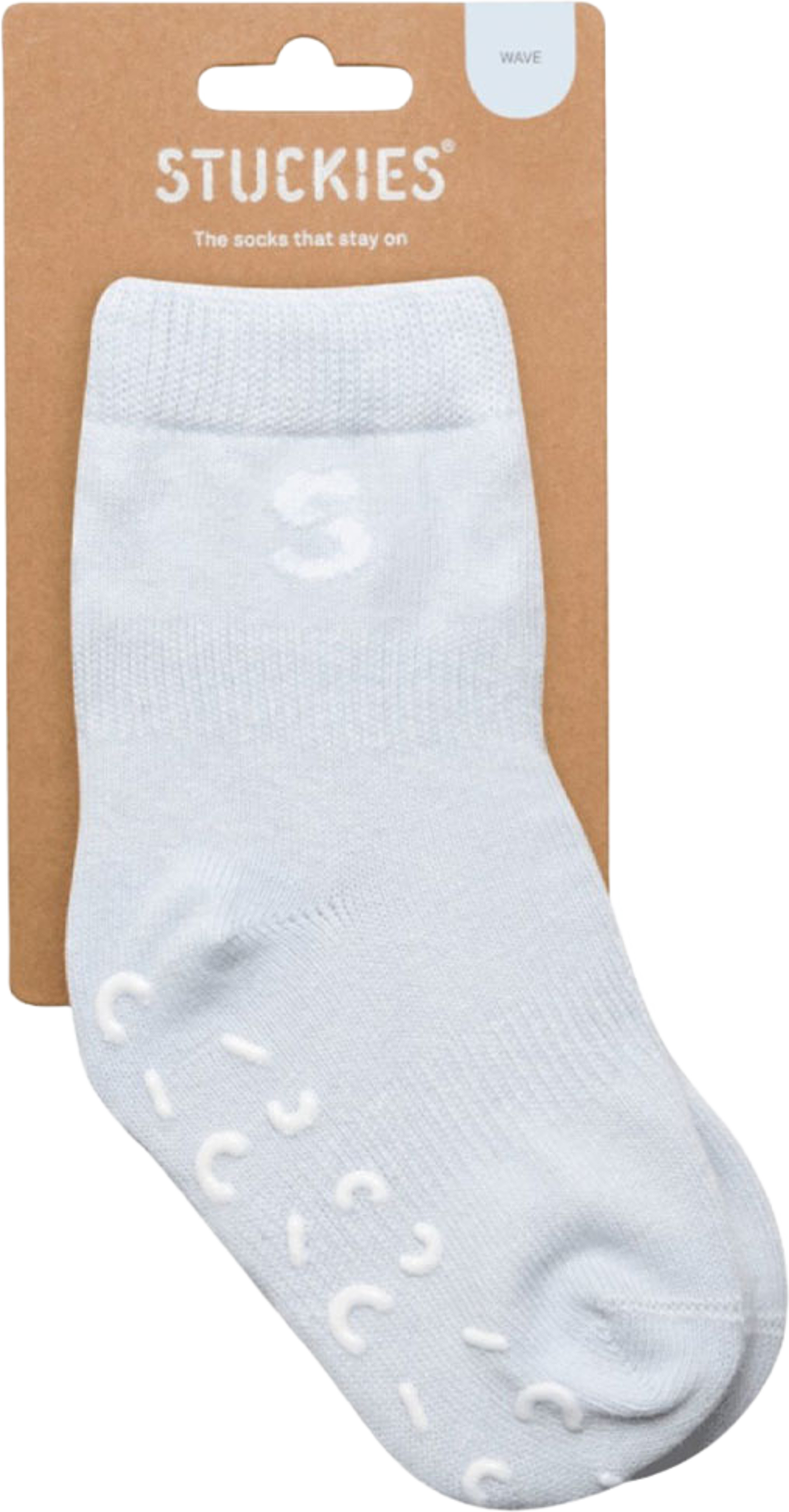 Strumpor i bomull 1-pack