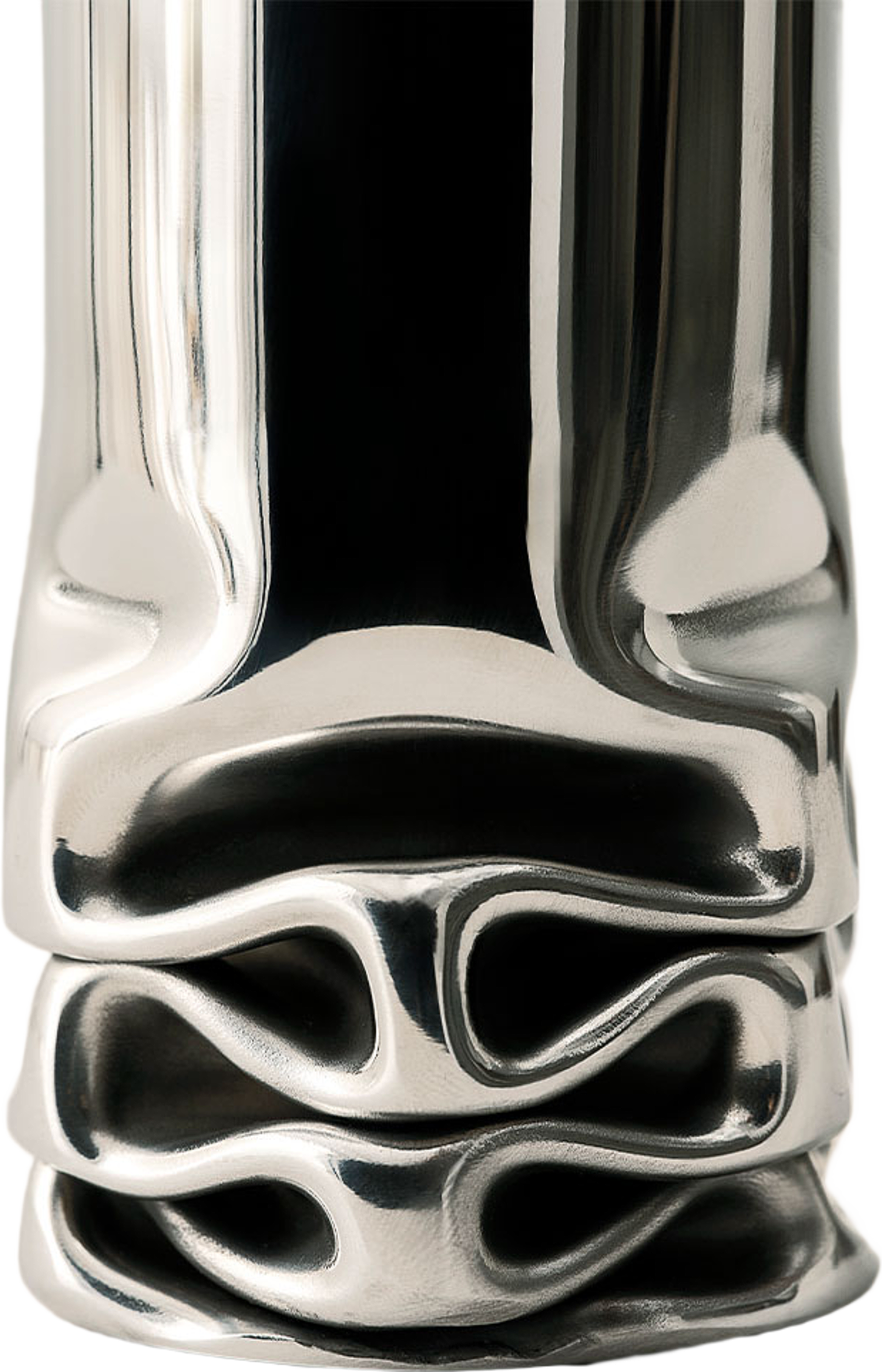 Hydraulic Vase