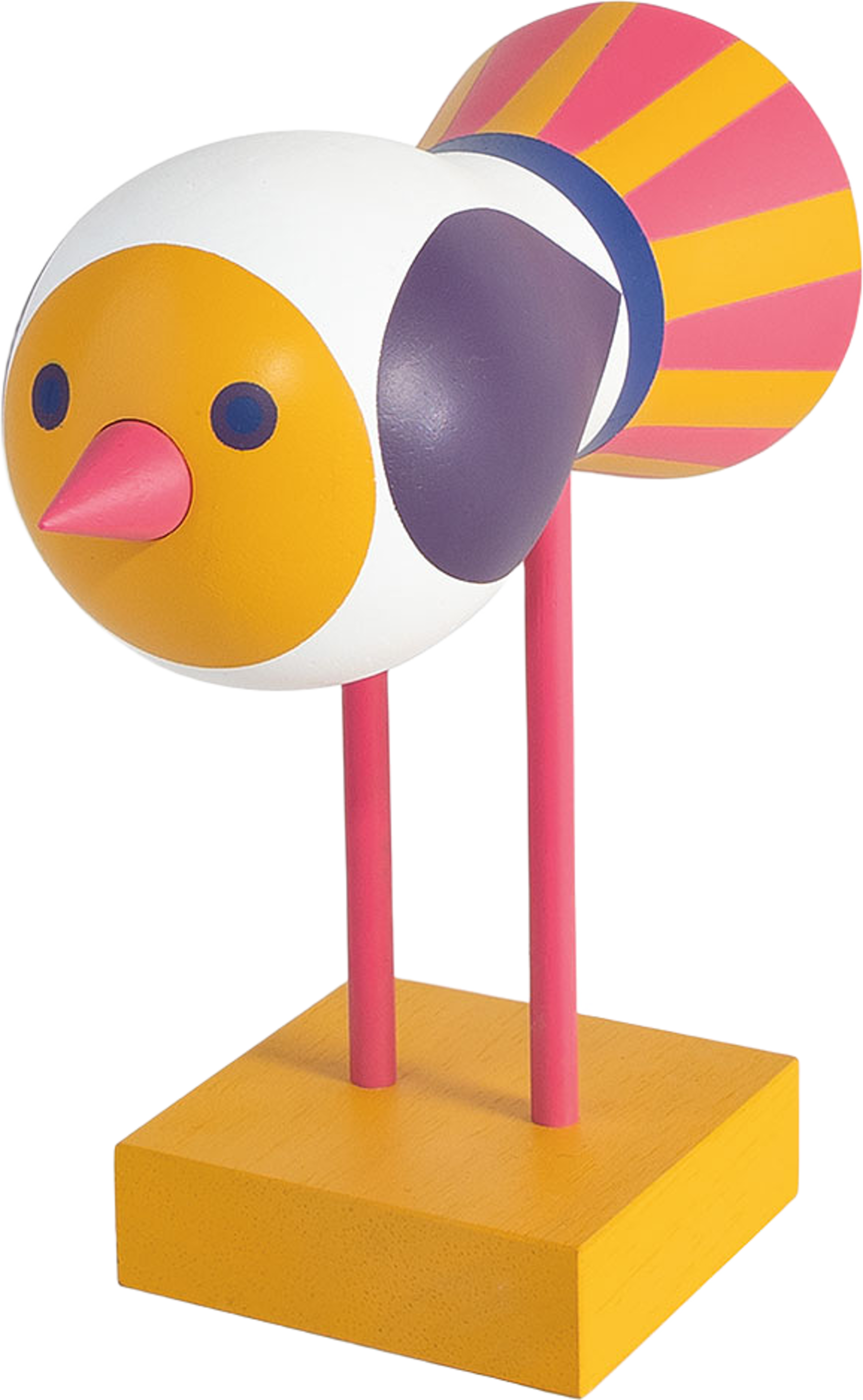 Birds 1967