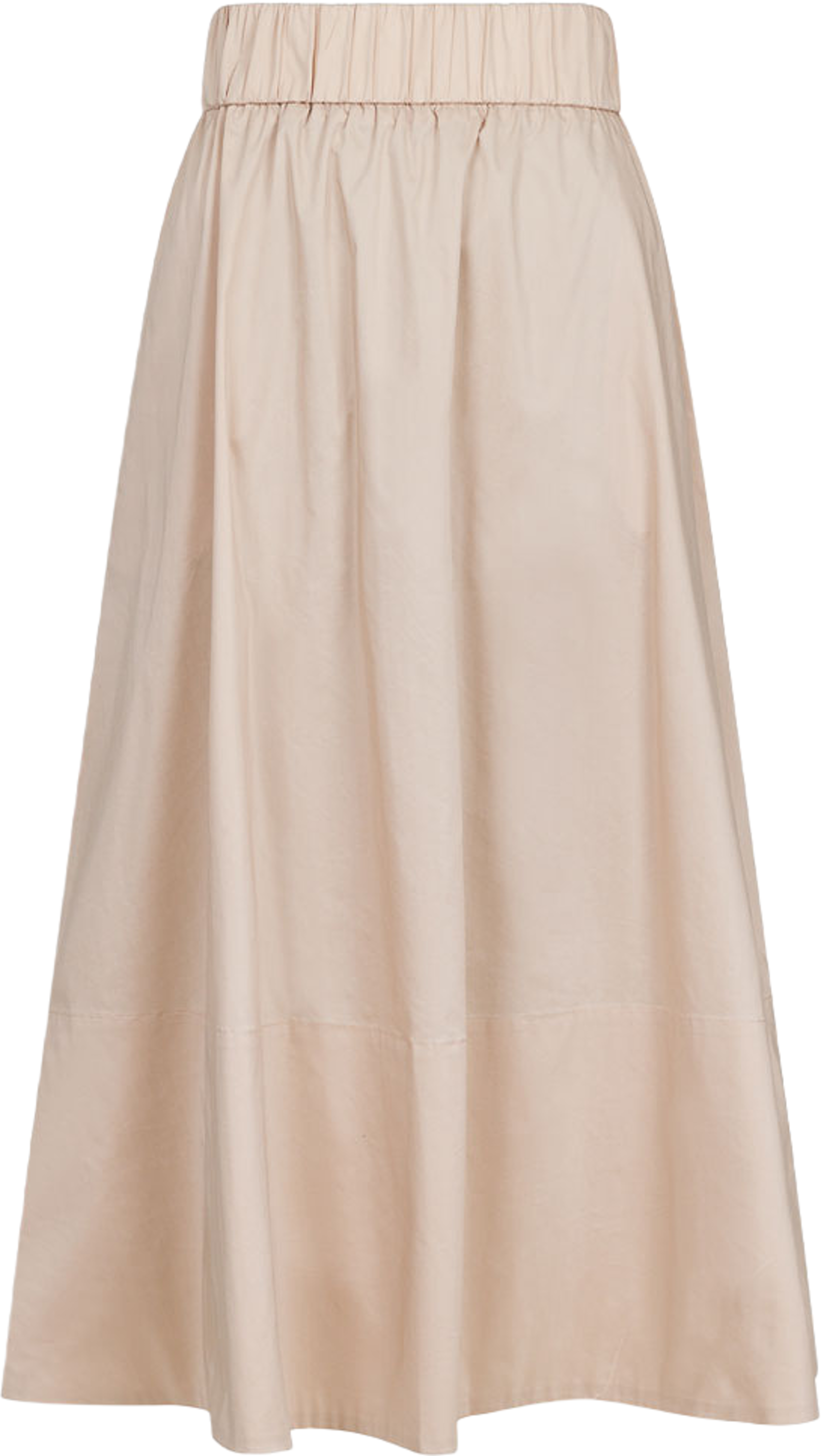 Skirt Yara Poplin
