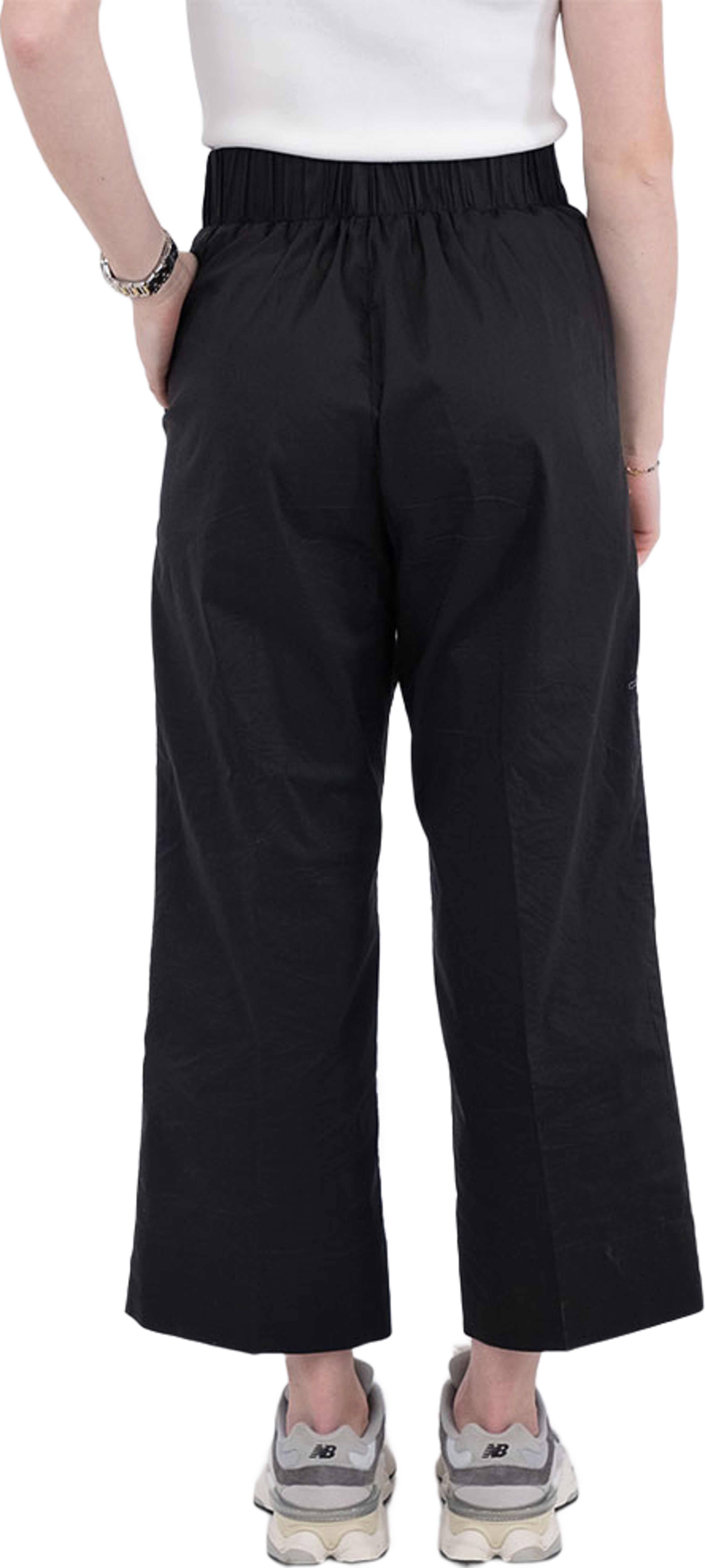 Yana Poplin Pants