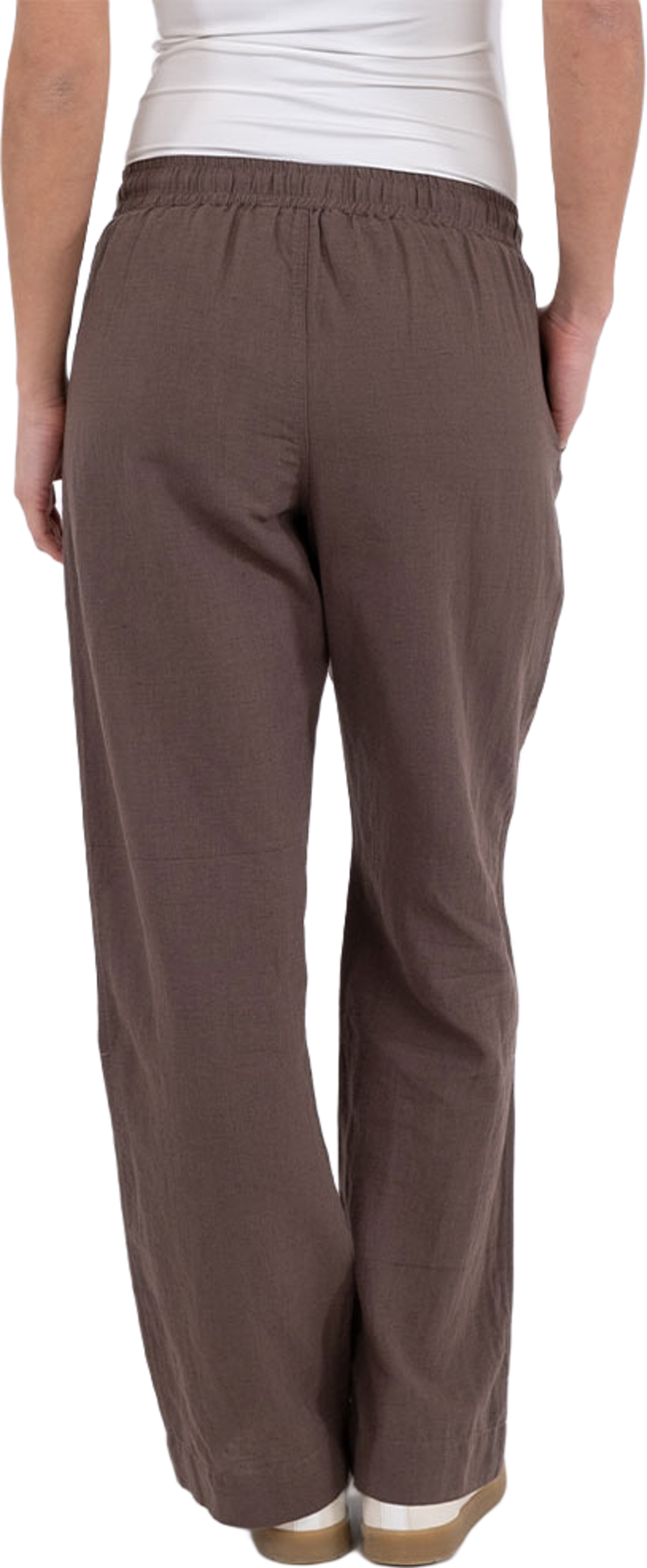 Pants Sonar Linen