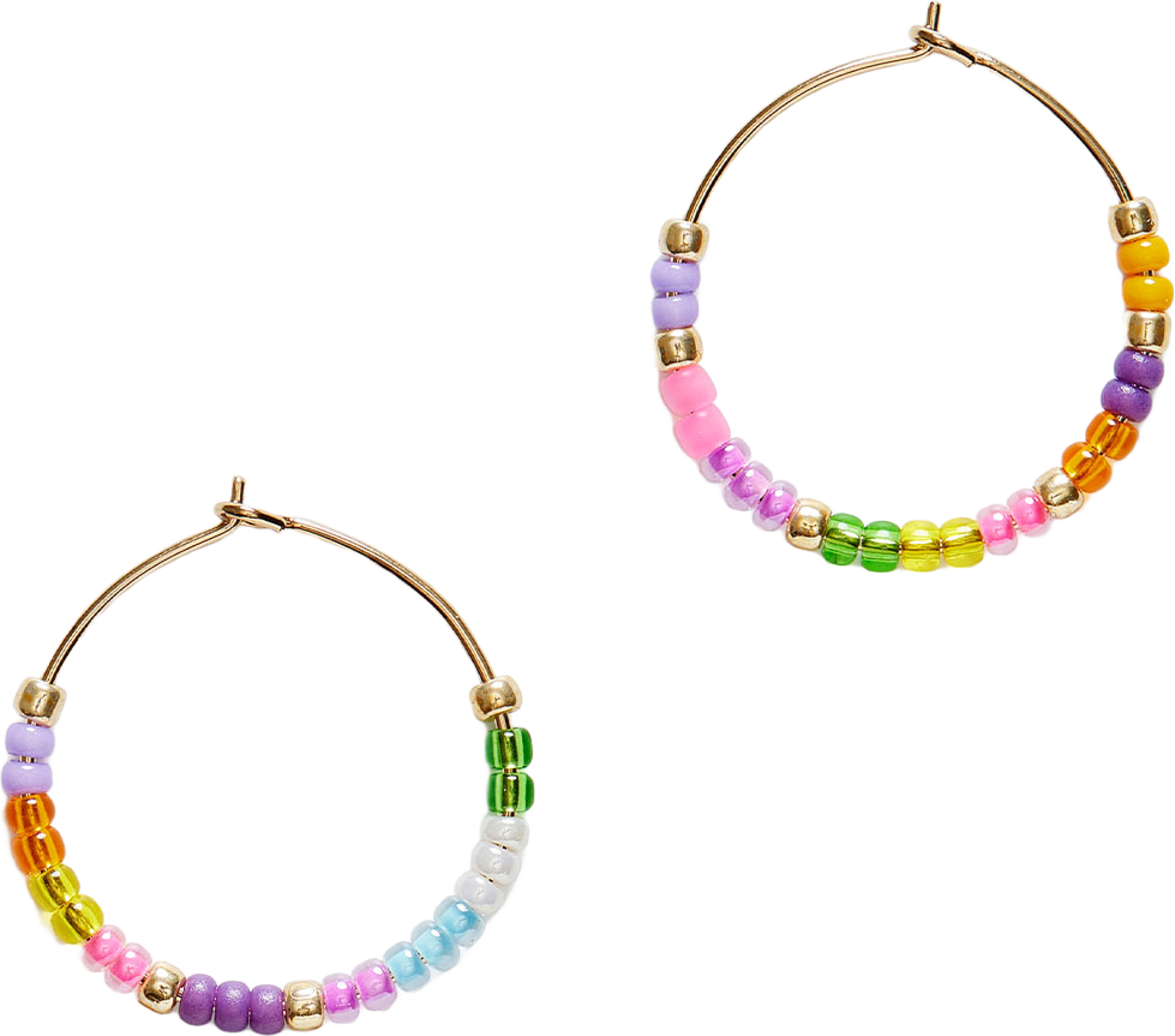 Hearty Eldorado Hoop