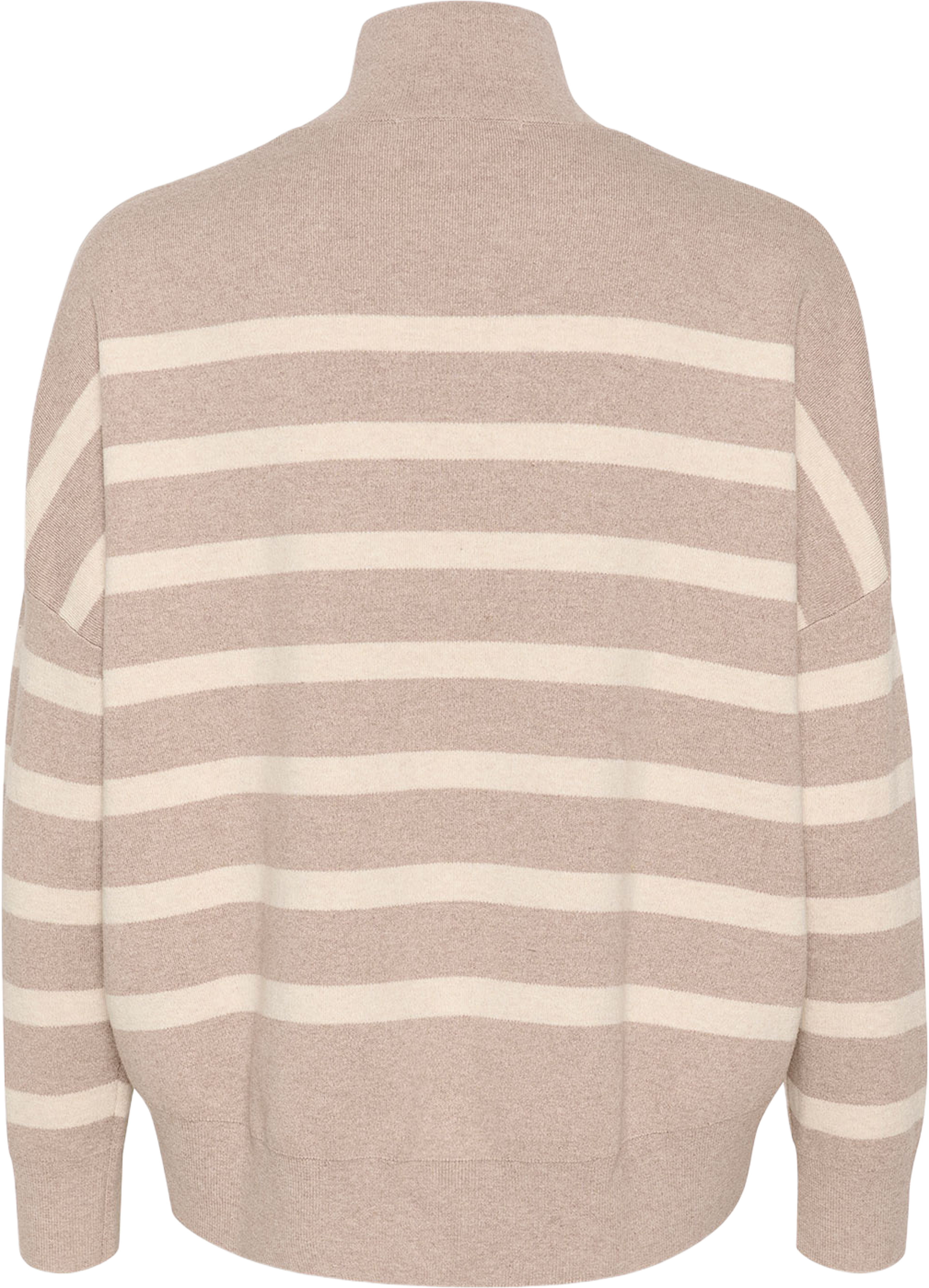 TenleyIW Turtleneck Pullover