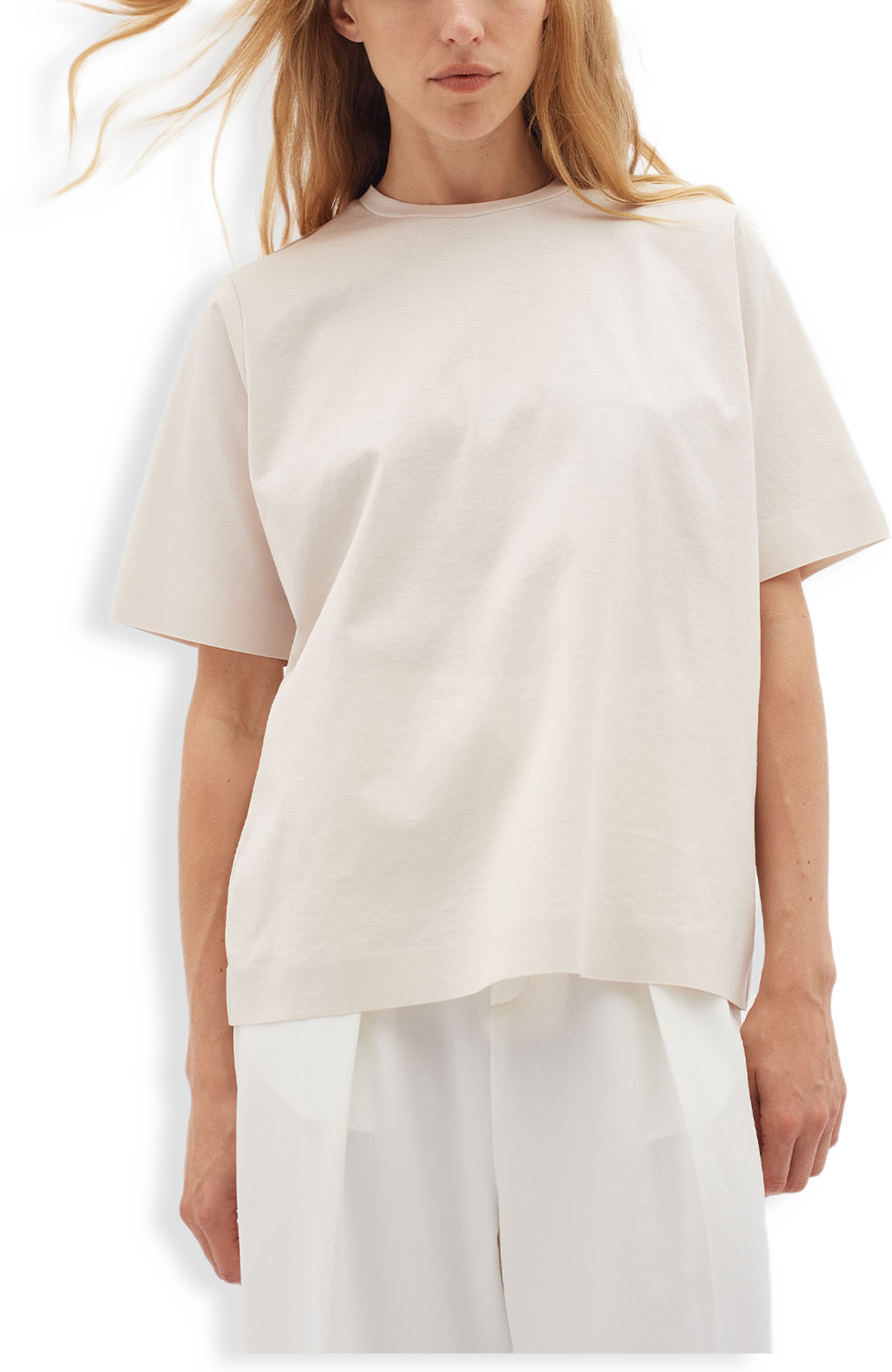 LuxeIW Base T-shirt