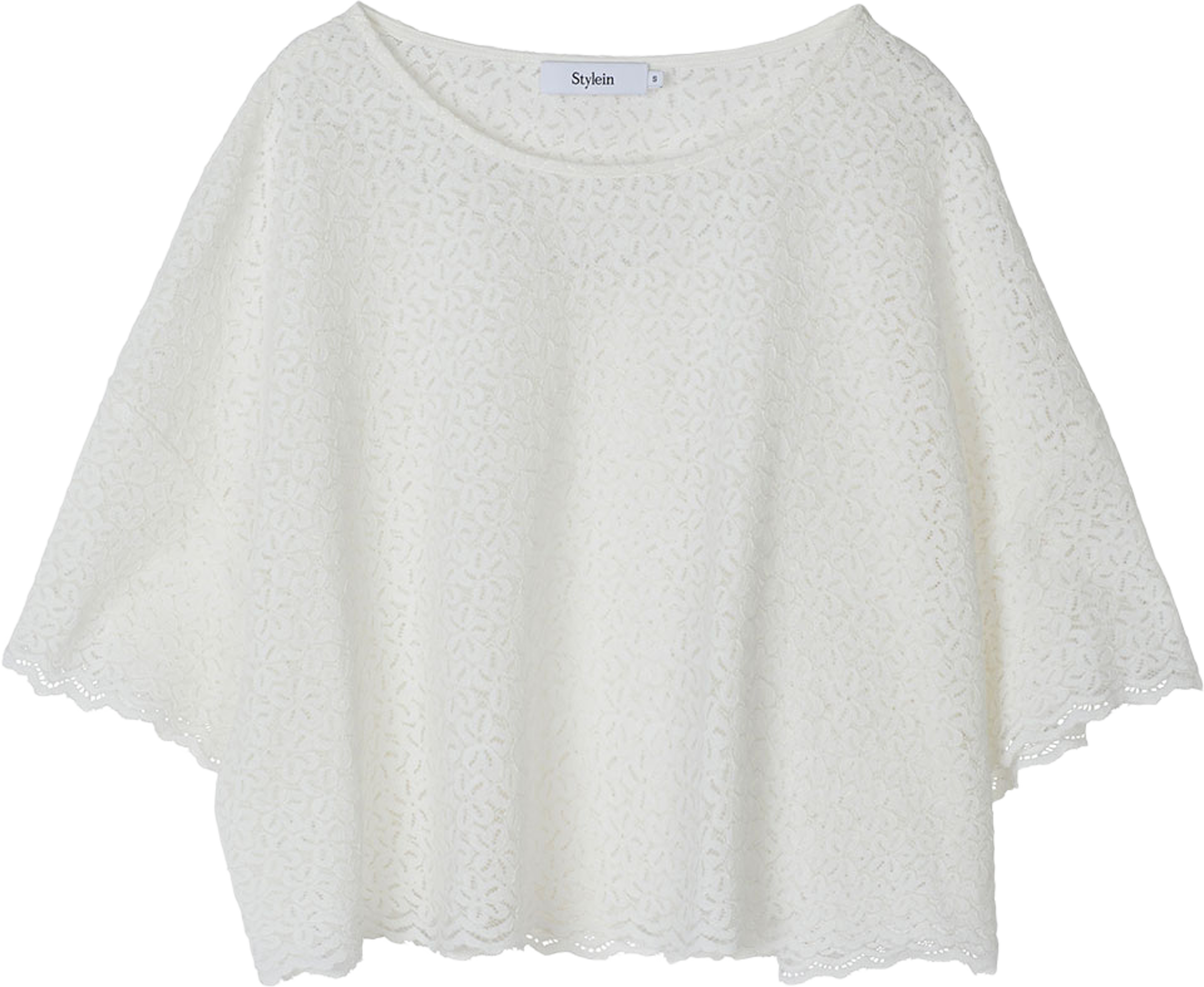PAMELA TOP
