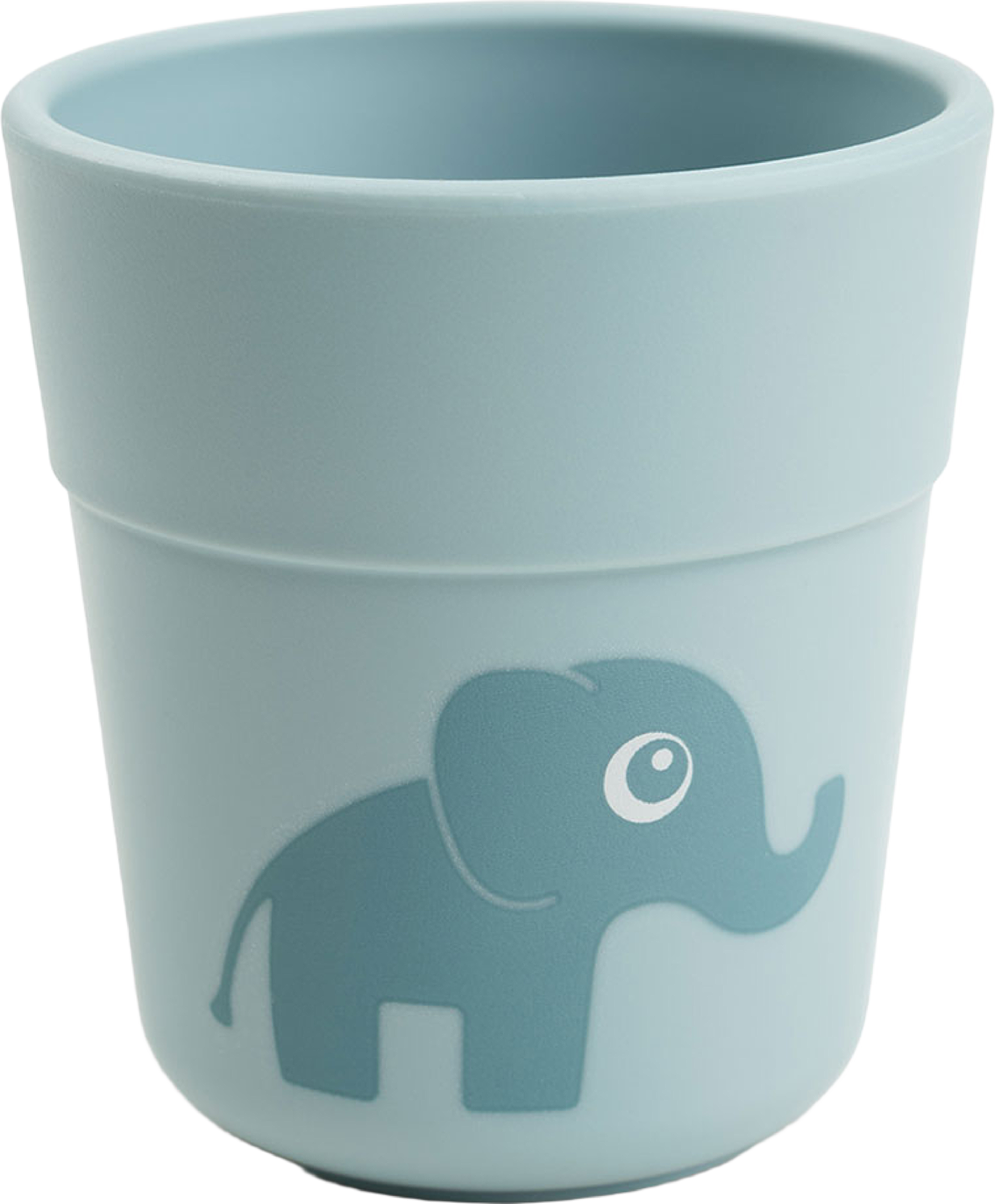 Foodie mini mug Elphee Blue