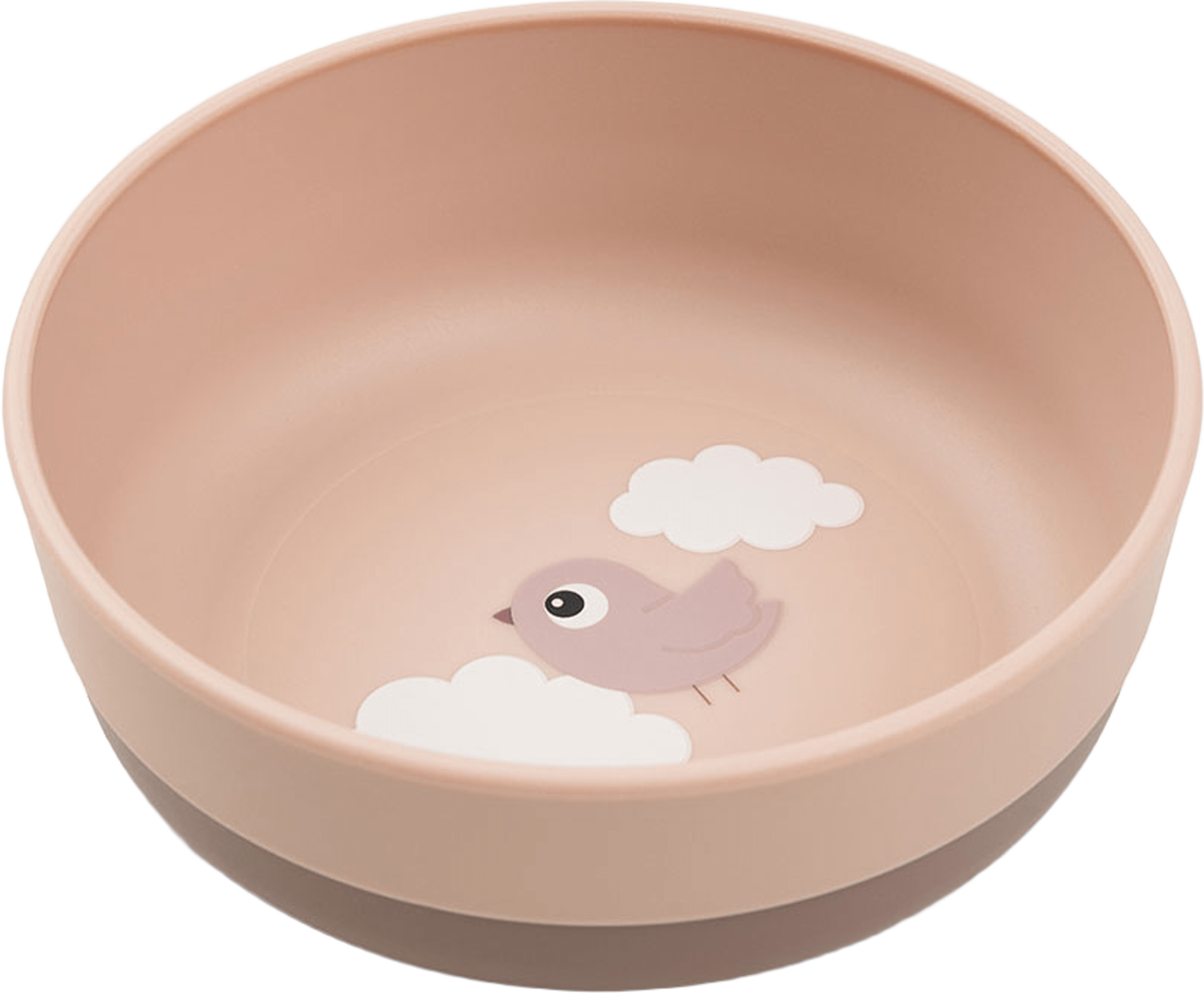 Foodie bowl Happy clouds Powder