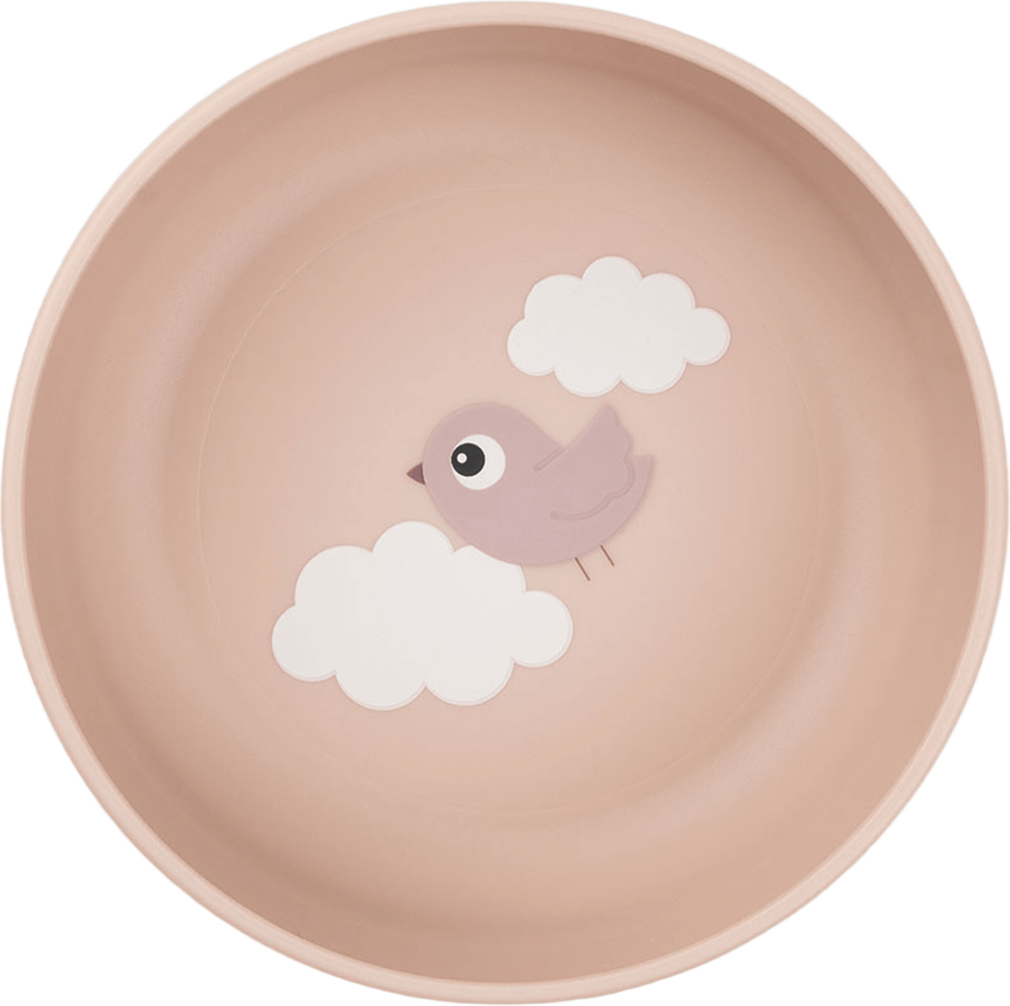 Foodie bowl Happy clouds Powder
