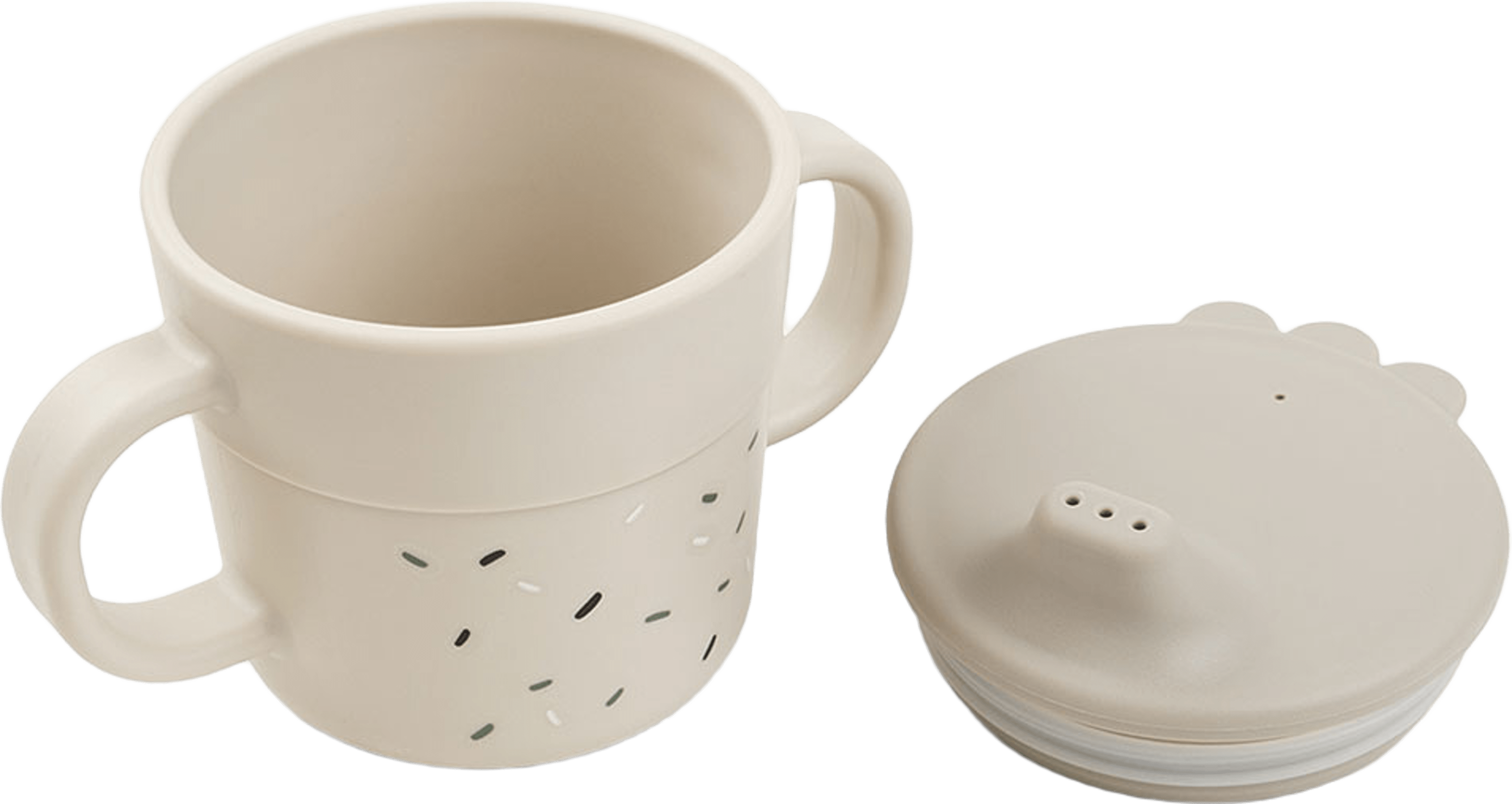 Foodie dinner set Lalee Sand