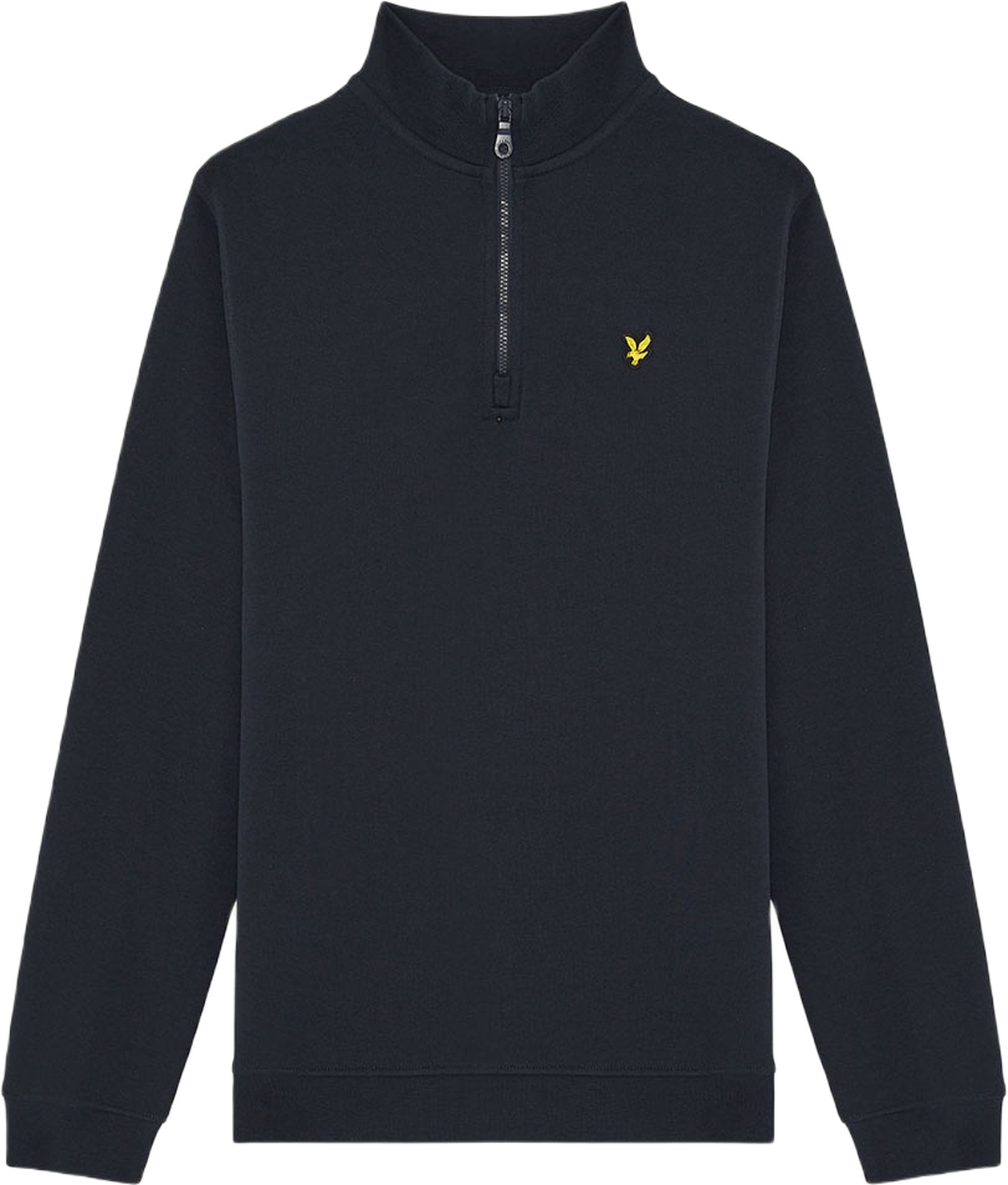 Quarter Zip Pullover