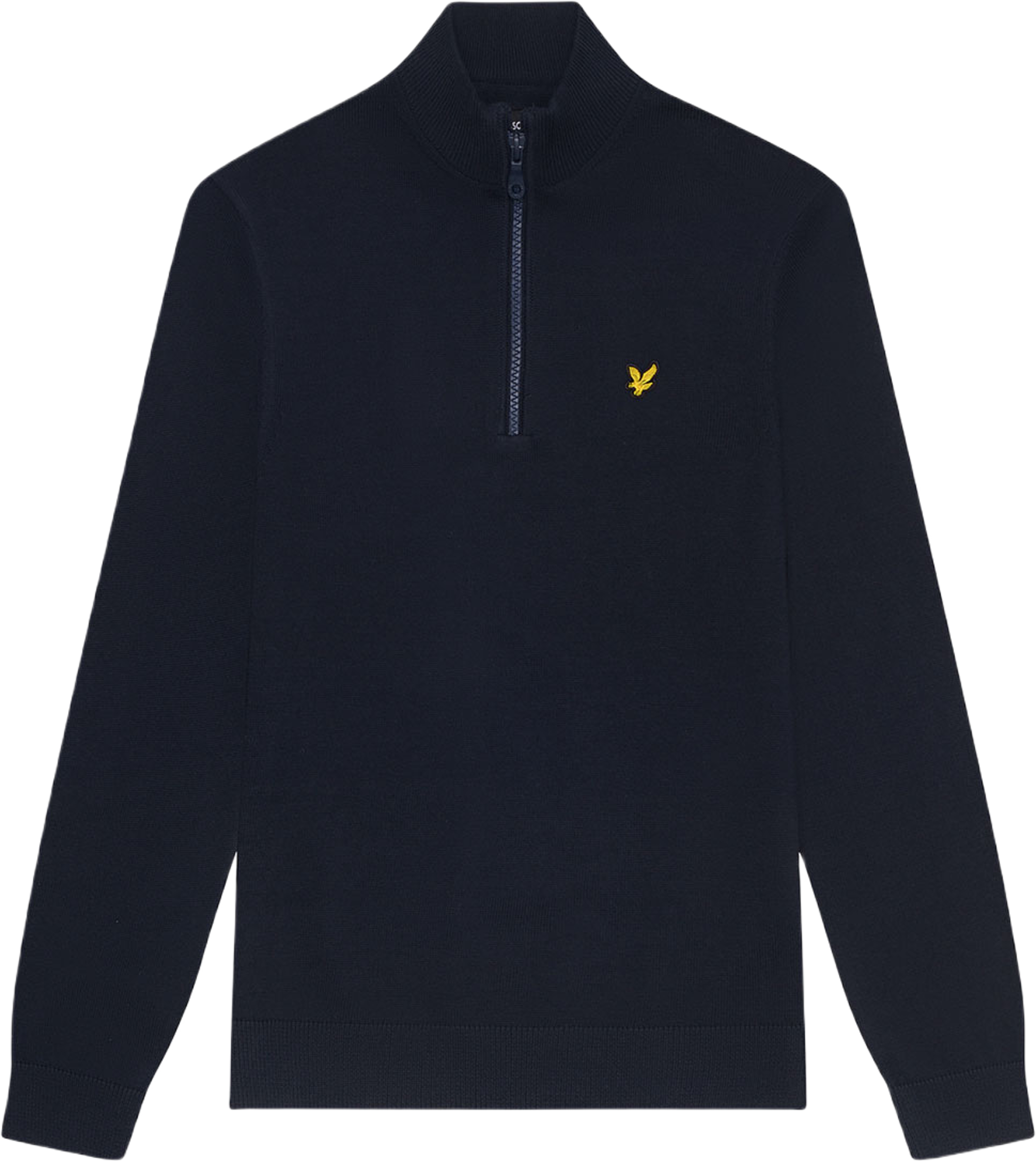1/4 Zip