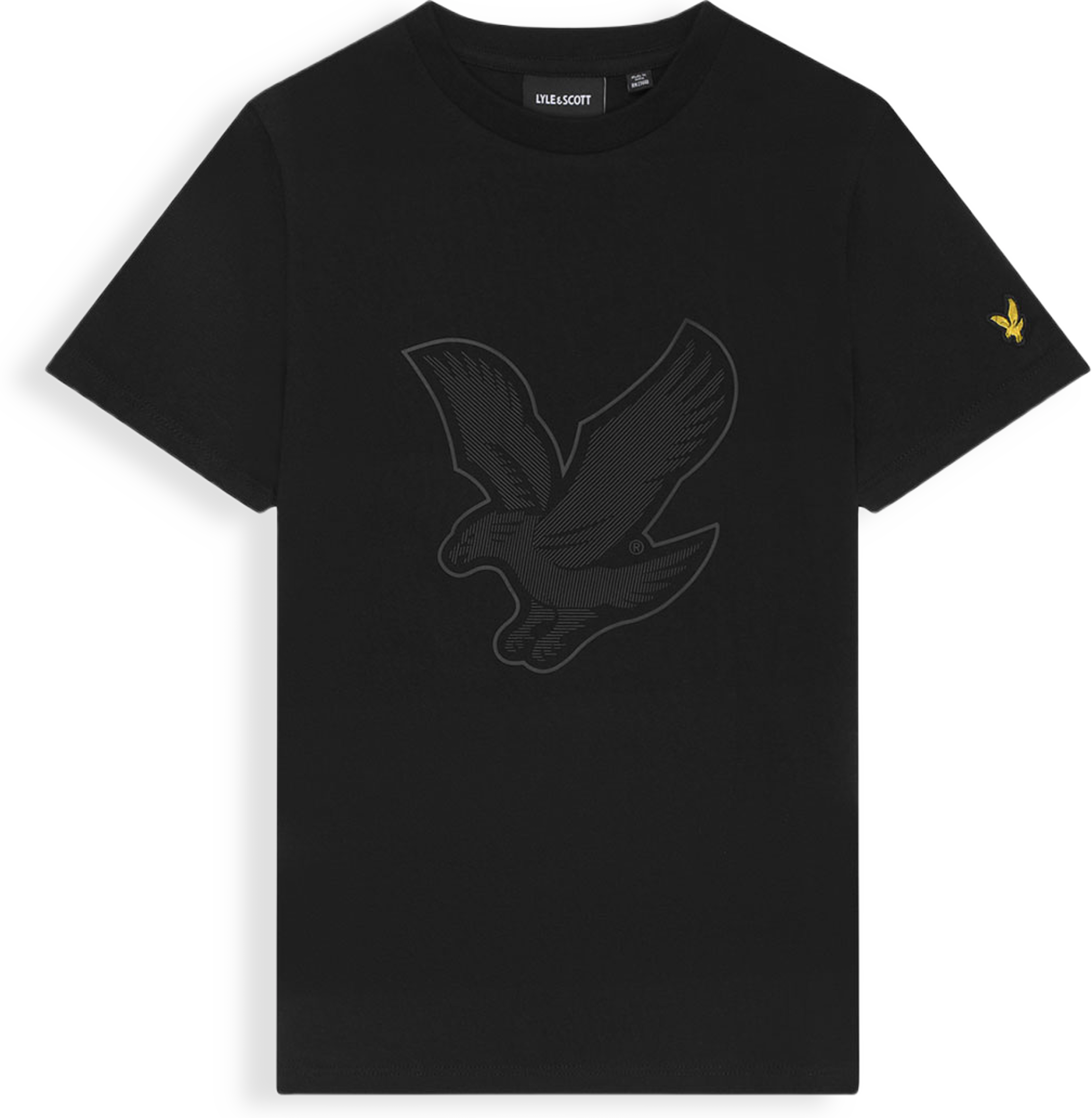 Graphic Eagle T-shirt