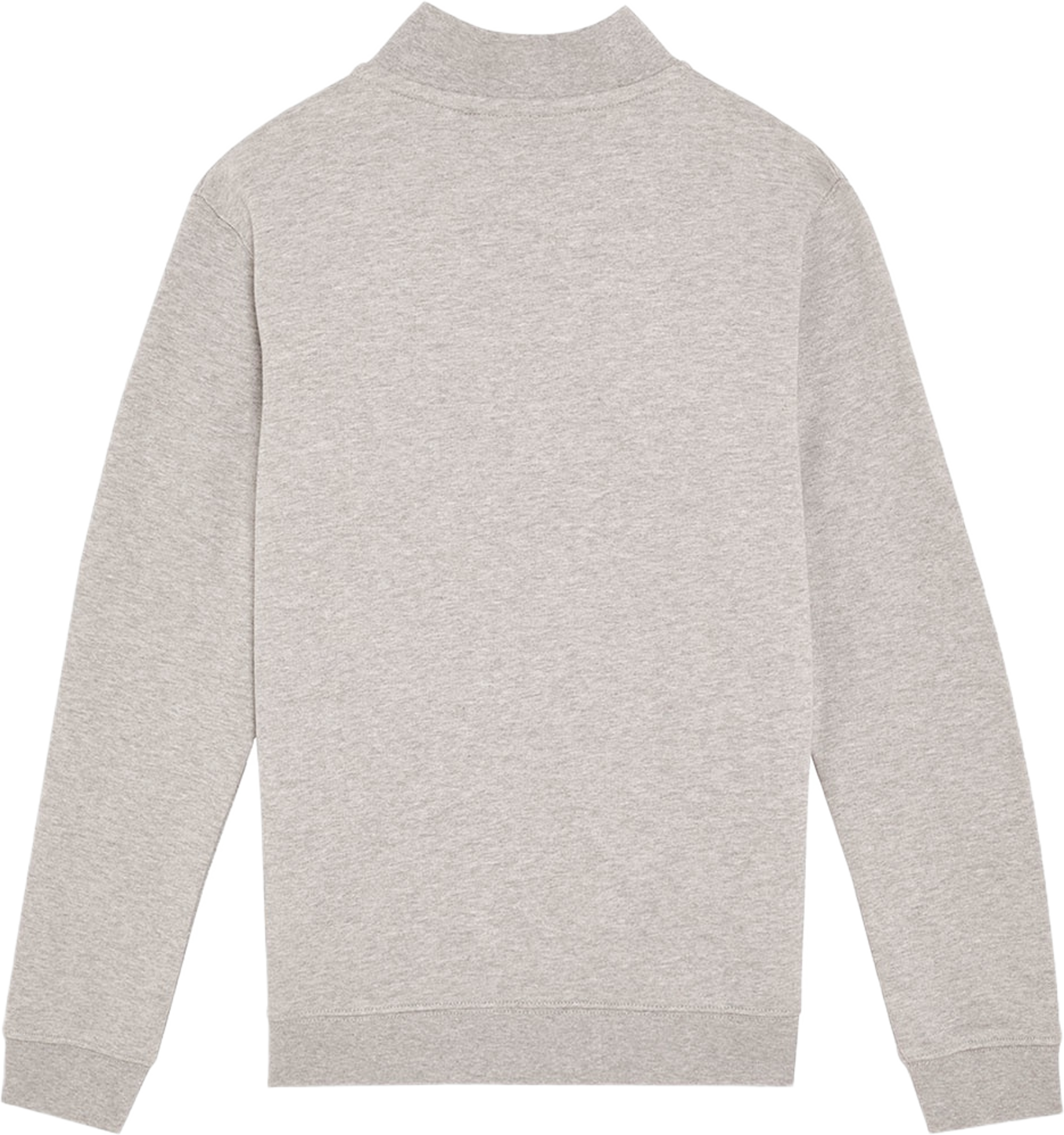 Quarter Zip Pullover