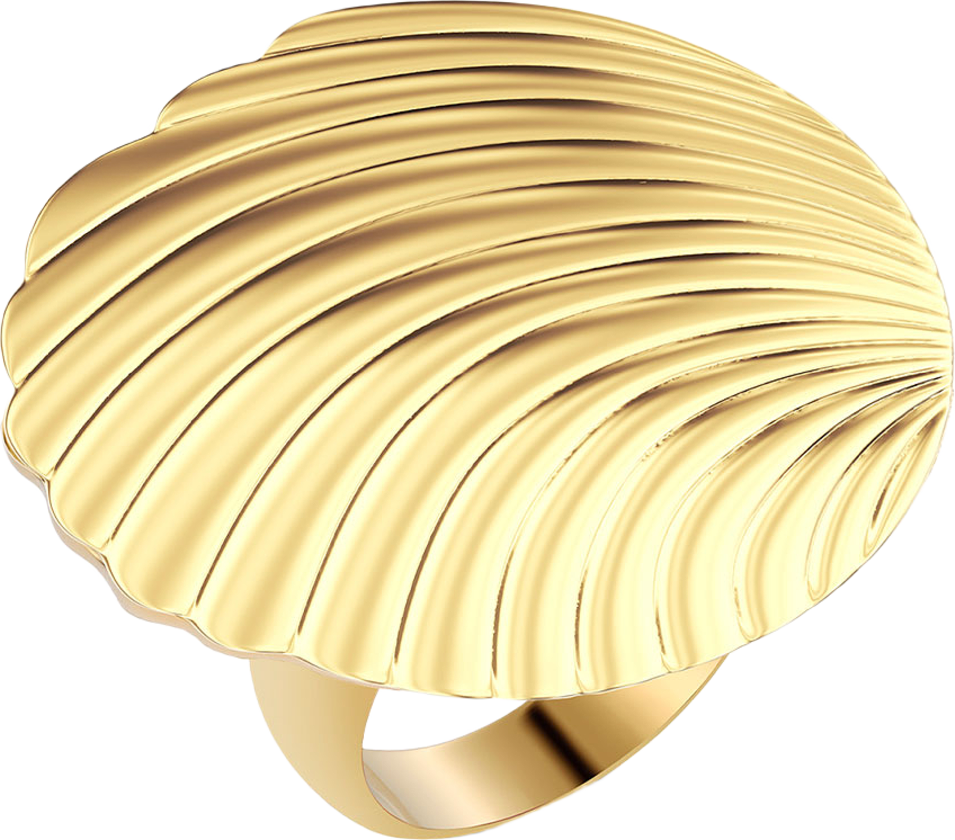 Shelli Ring Gold