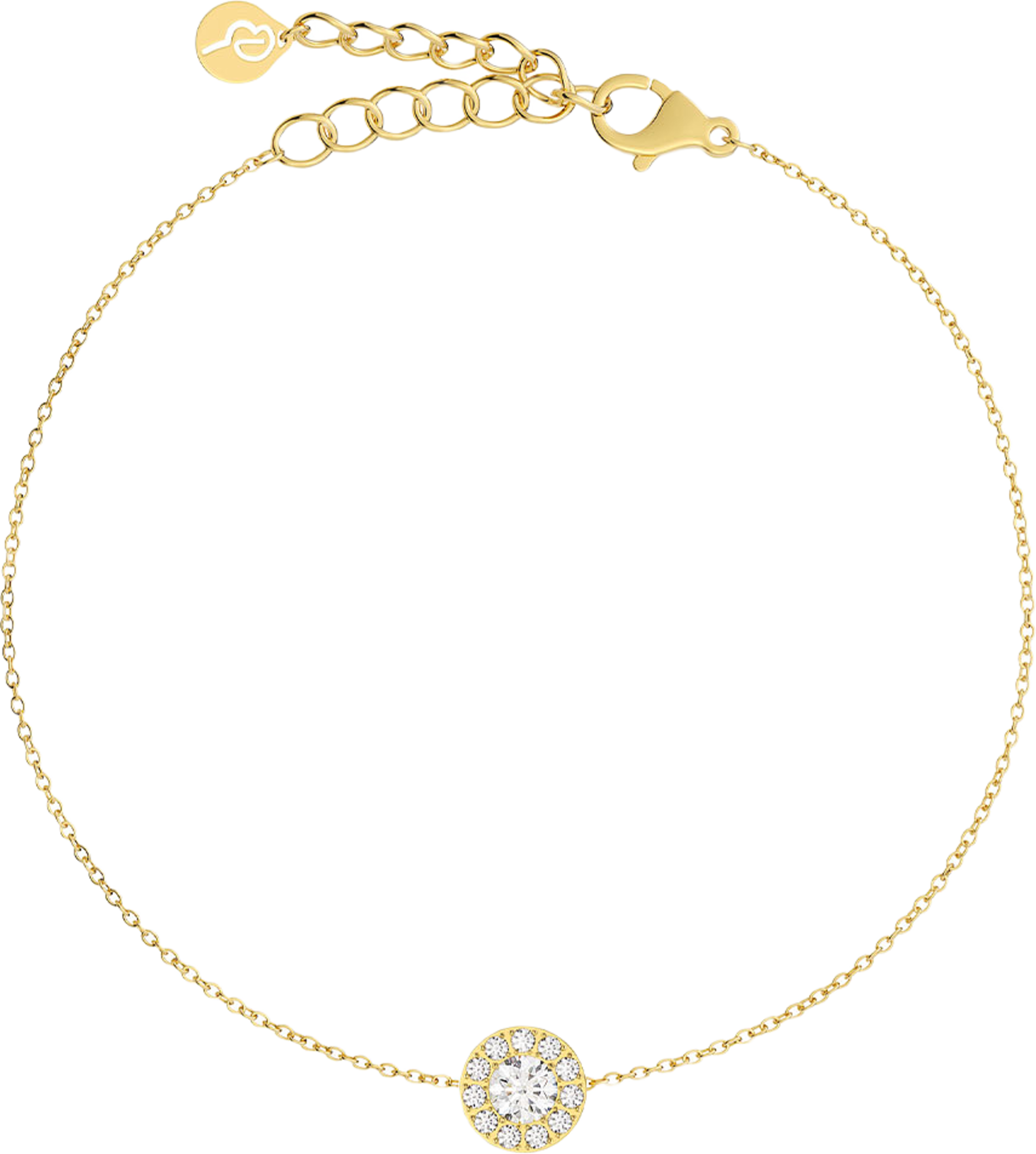 Thassos Bracelet Gold
