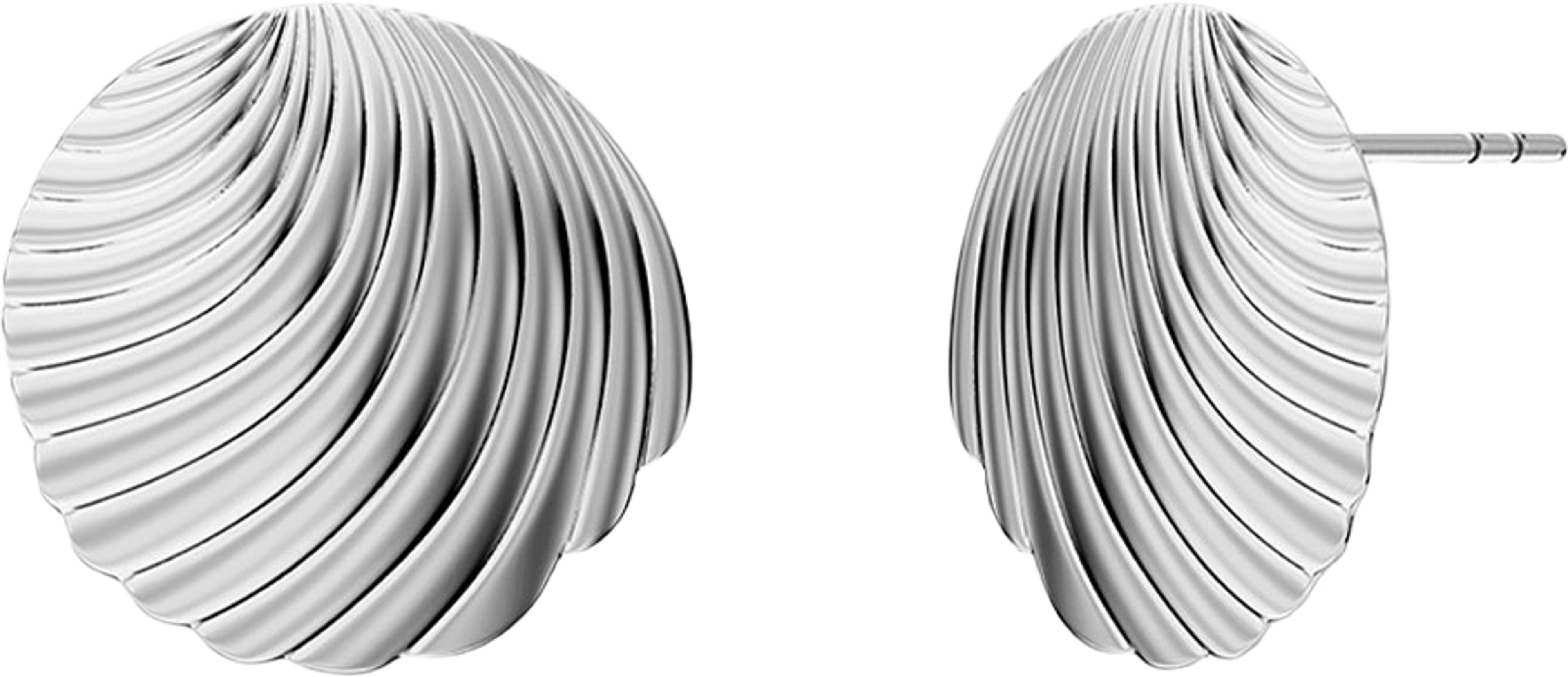 Shelli Studs S Steel
