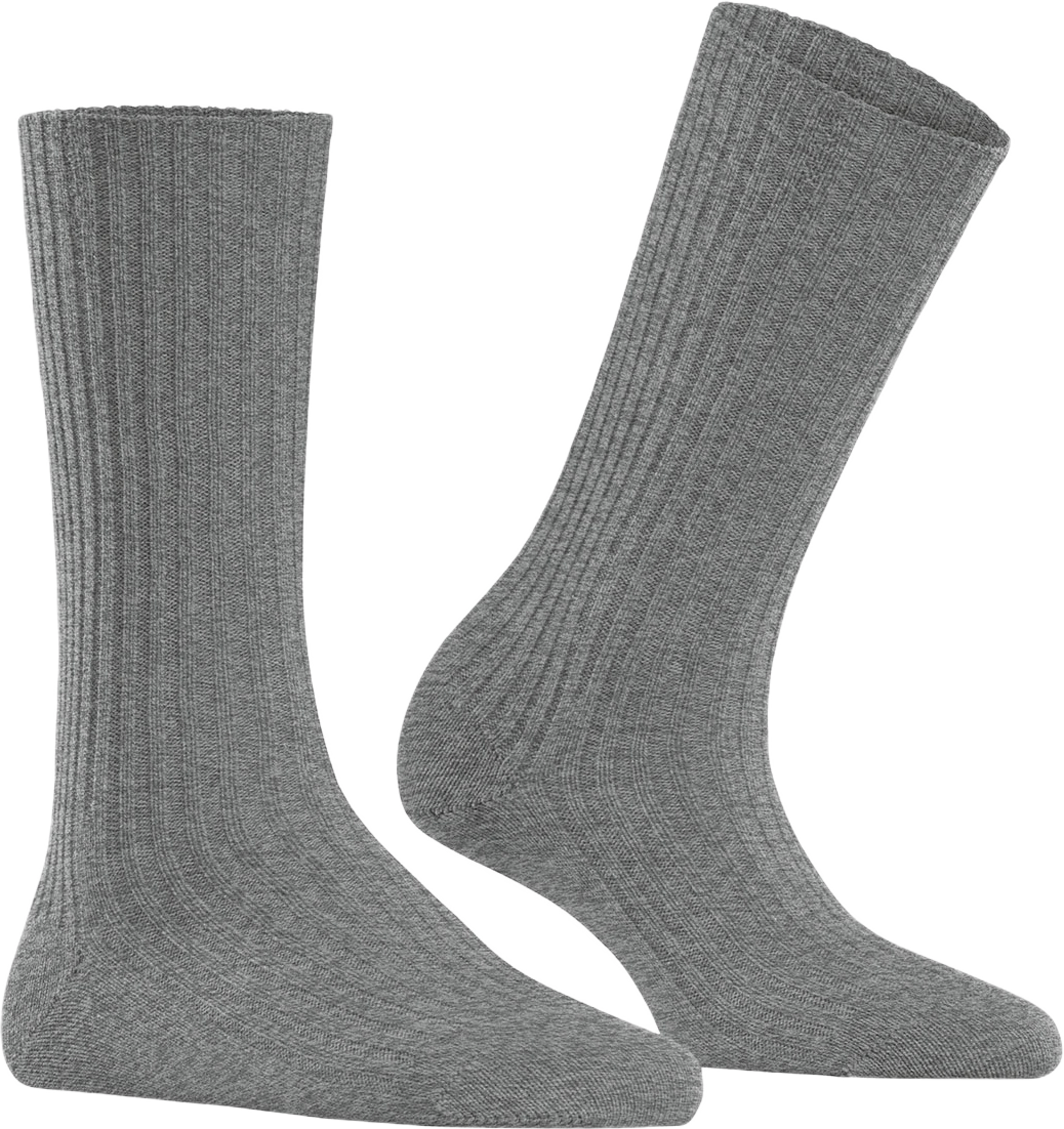Cosy Wool Boot Socks