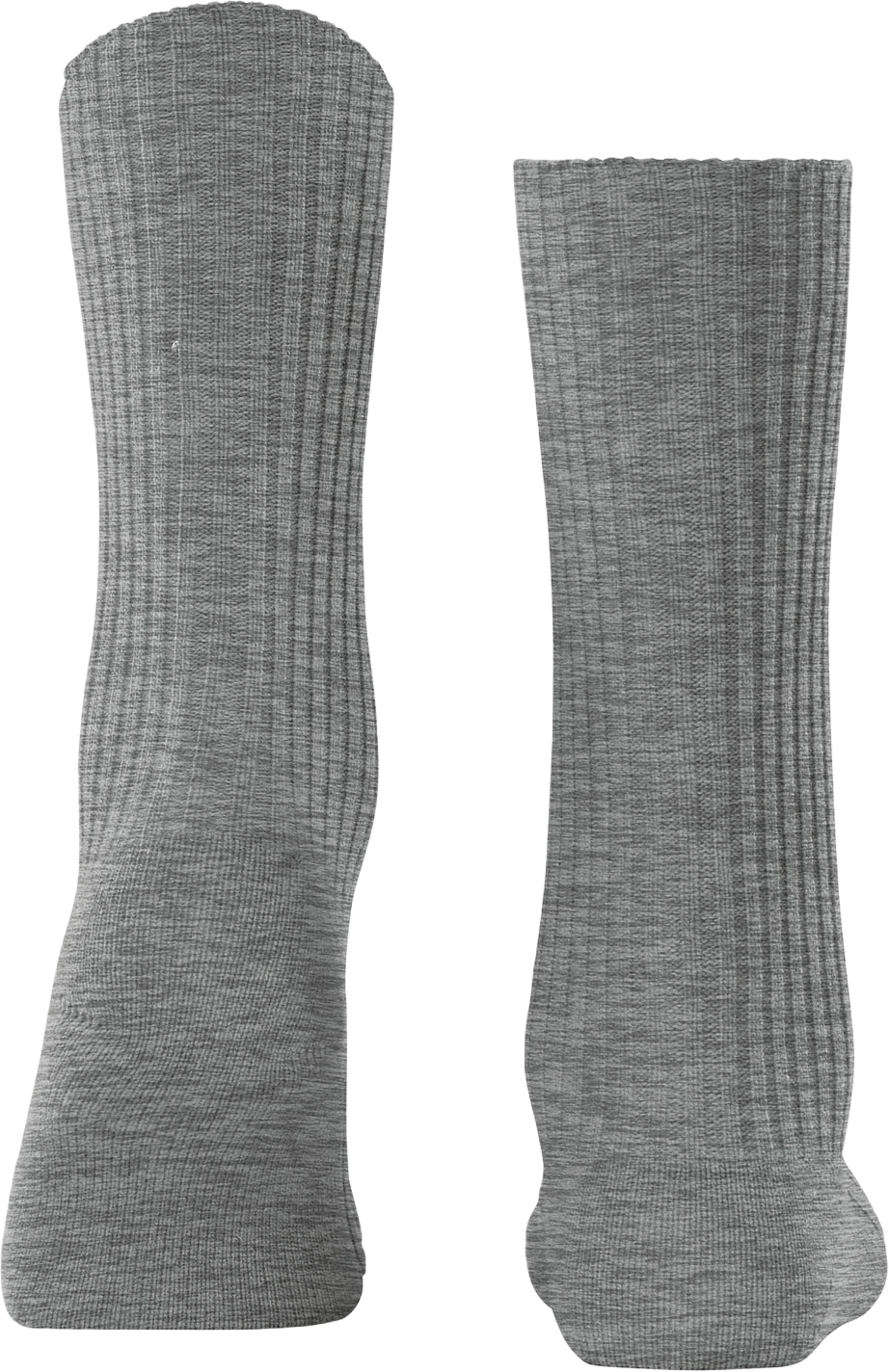 Cosy Wool Boot Socks