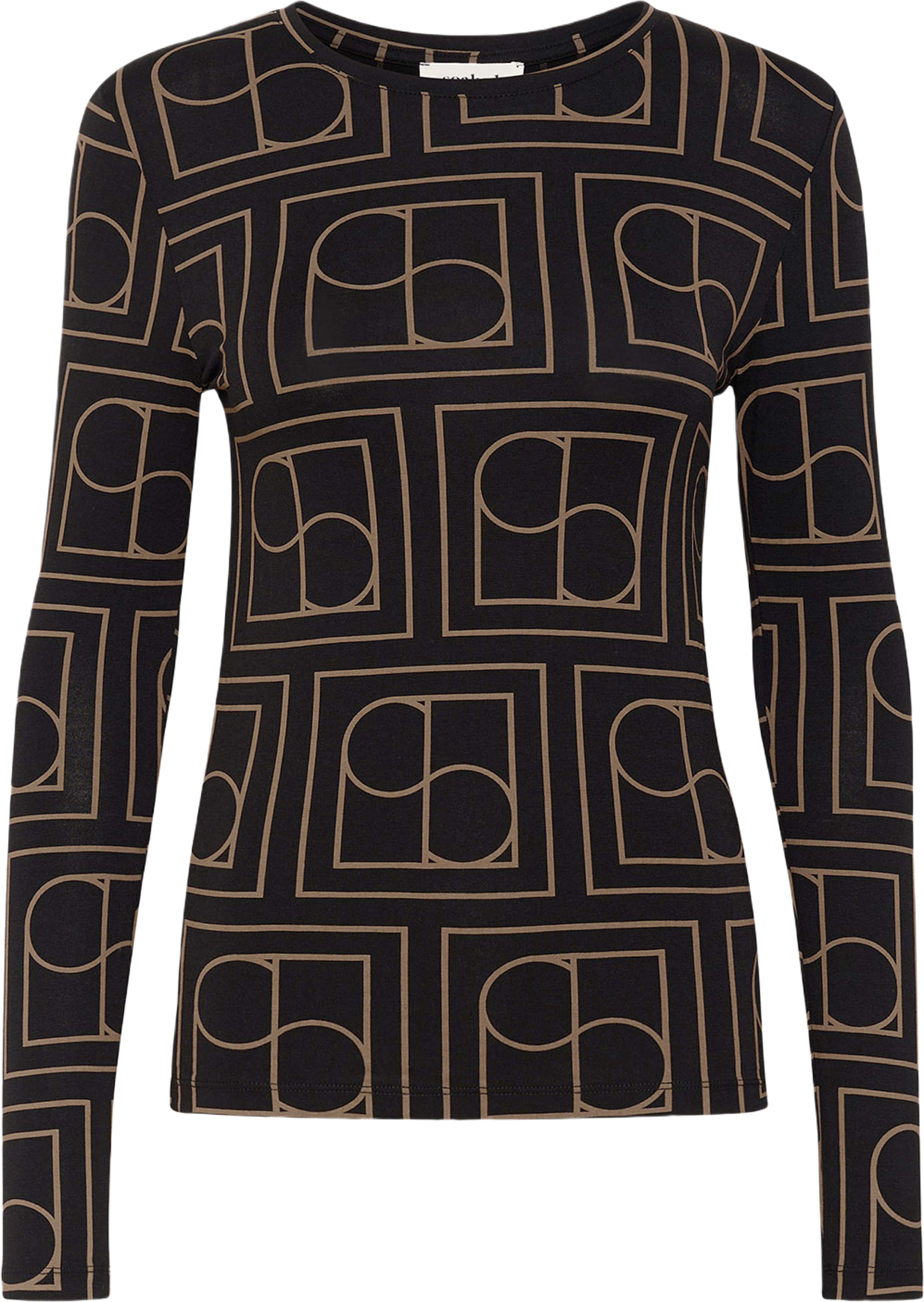 SLHanadi Printed T-shirt