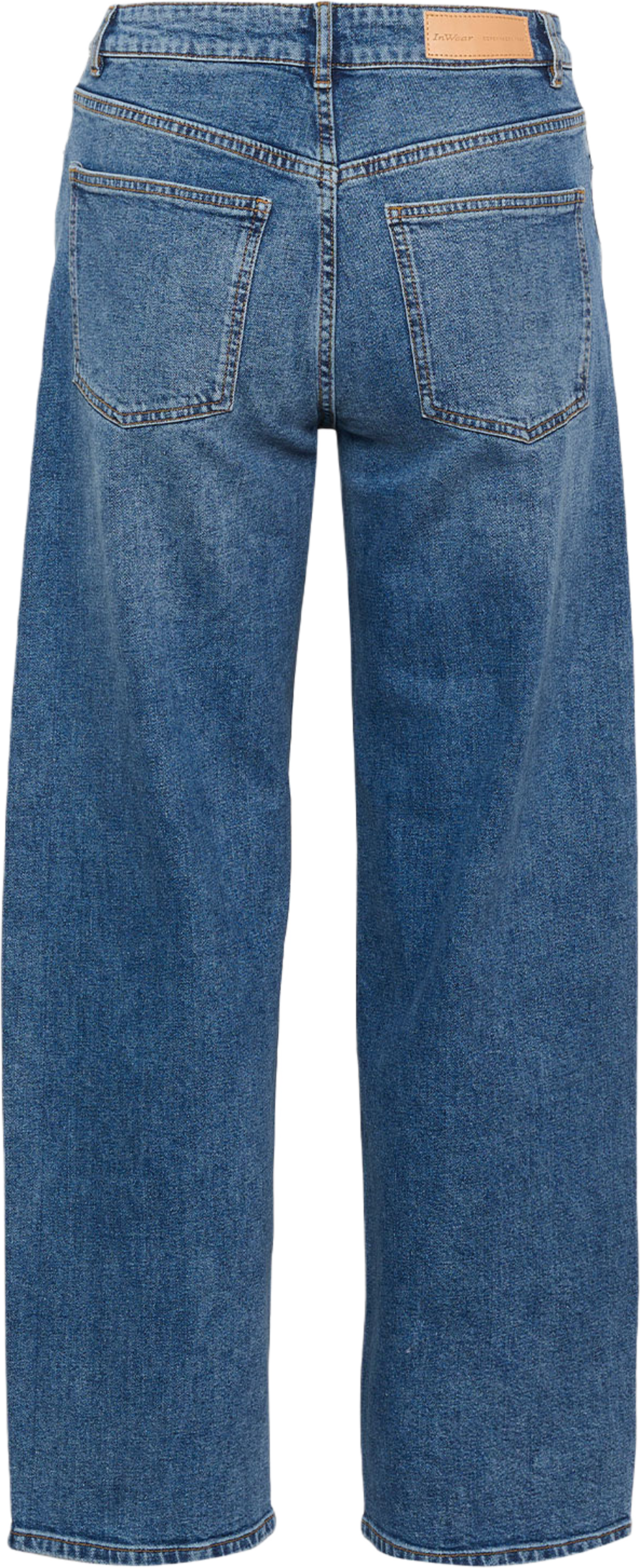 PheifferIWJeans Trouser