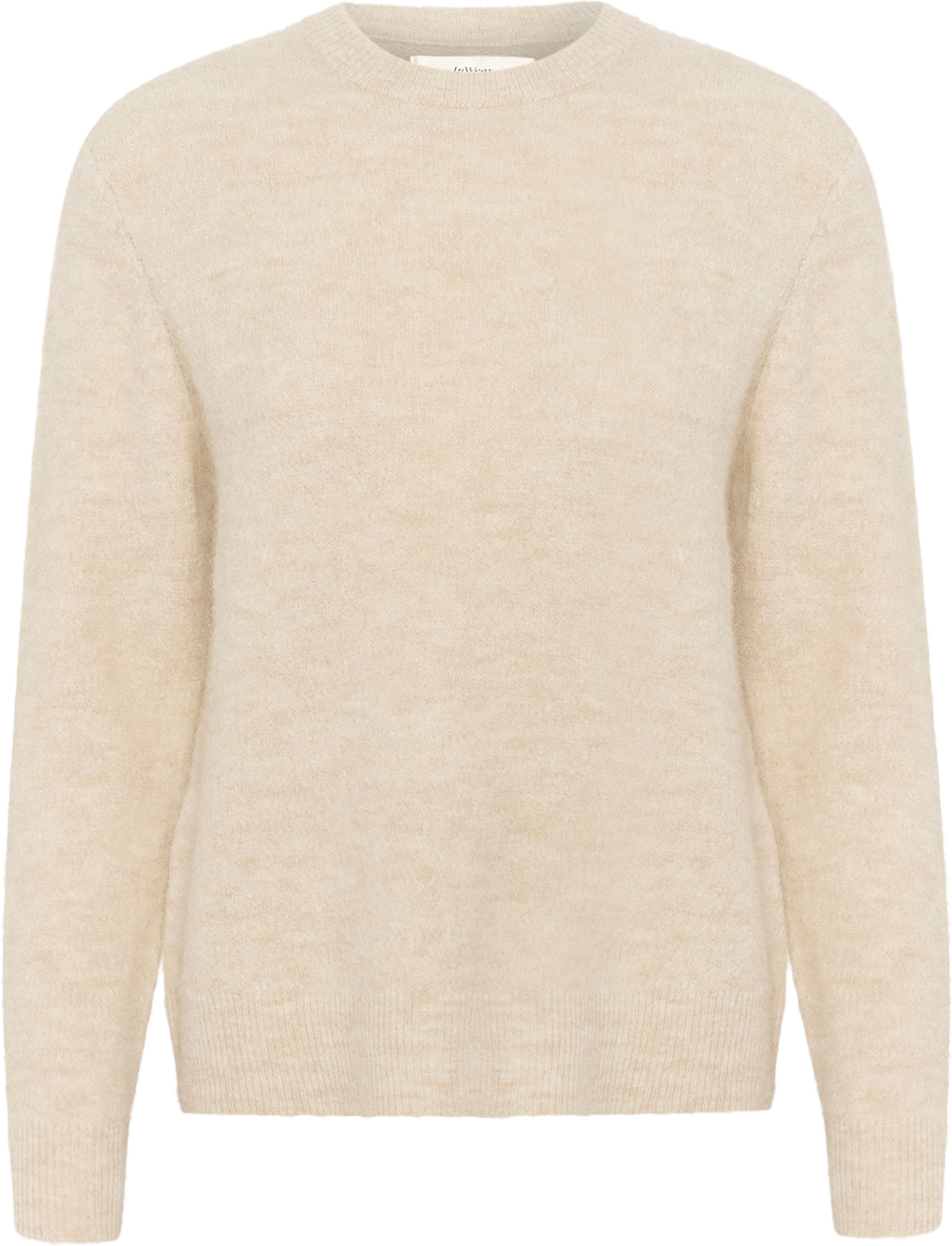 HarrietIW Pullover