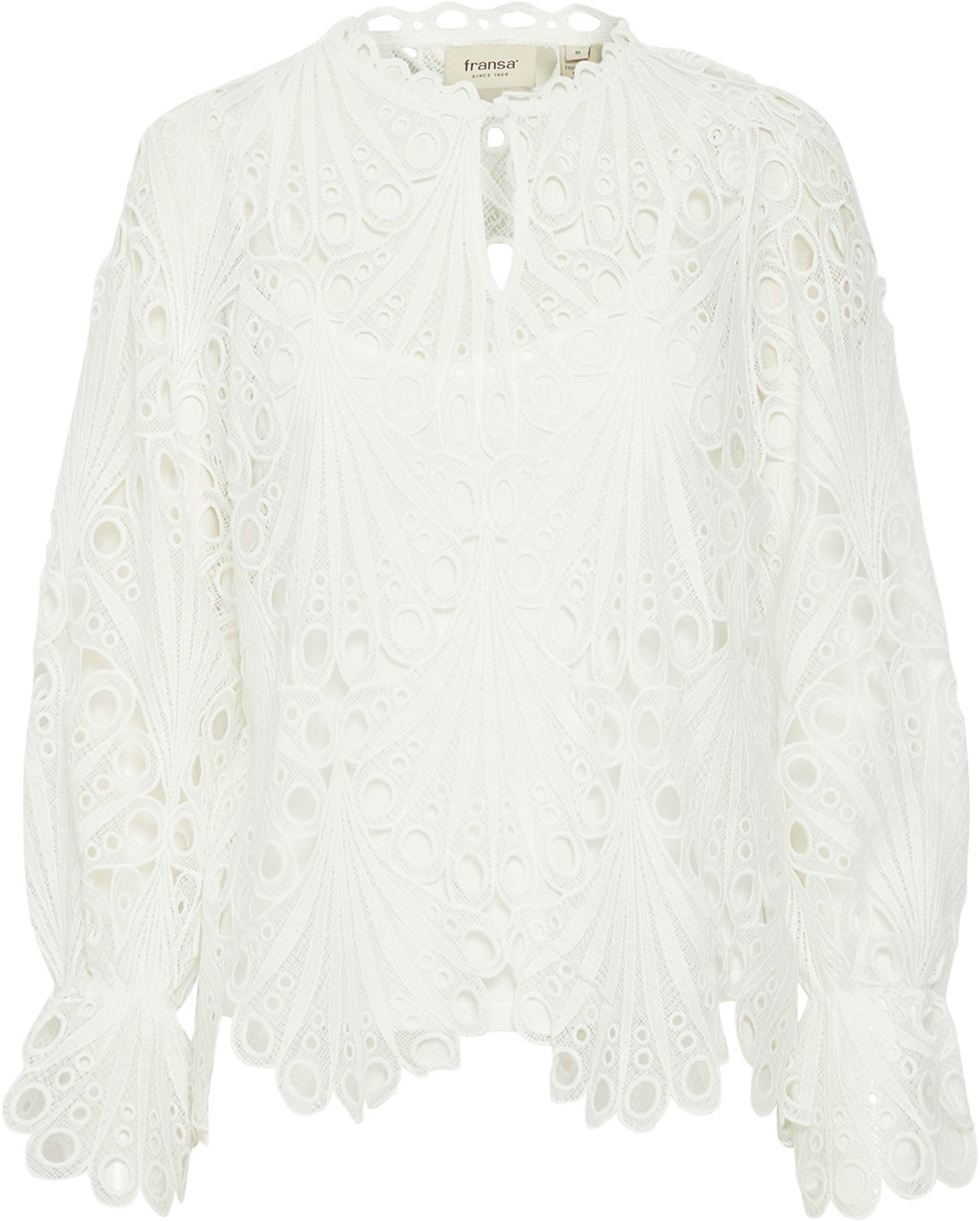 FRBELLE Blouse