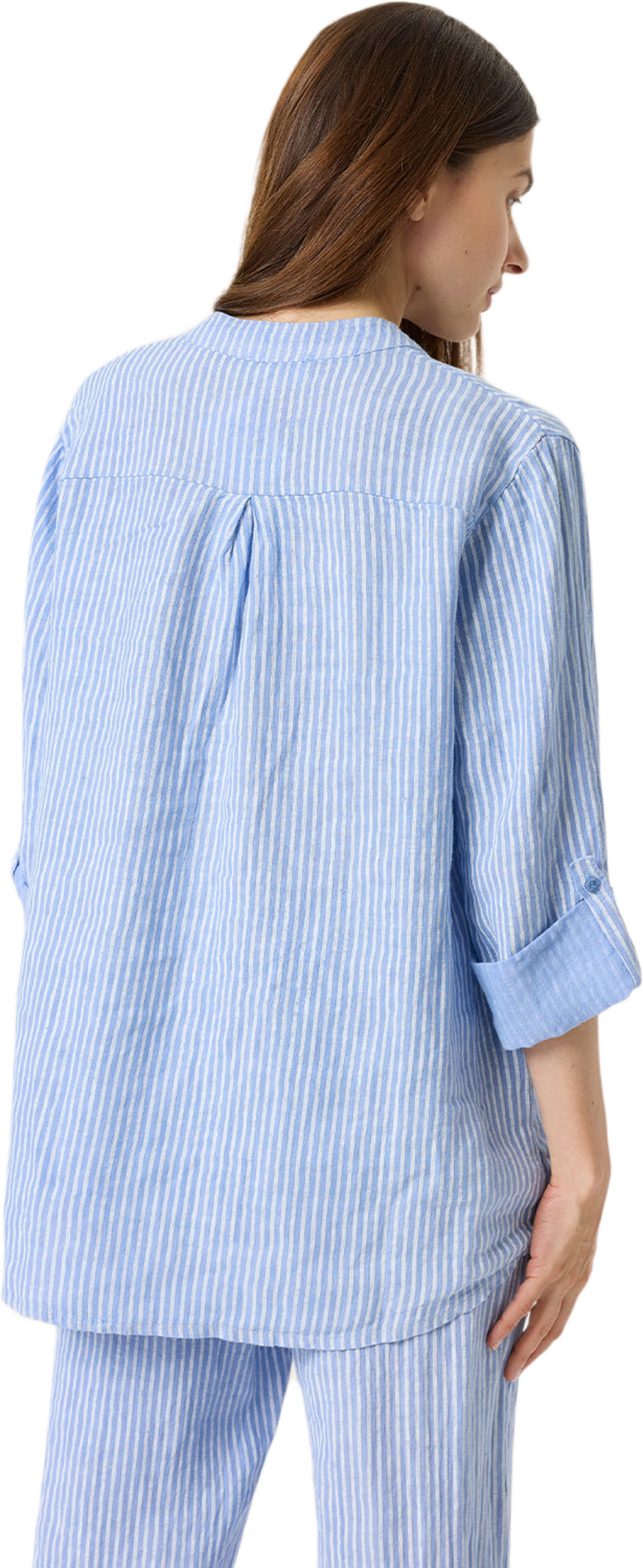 Slauran Blouse