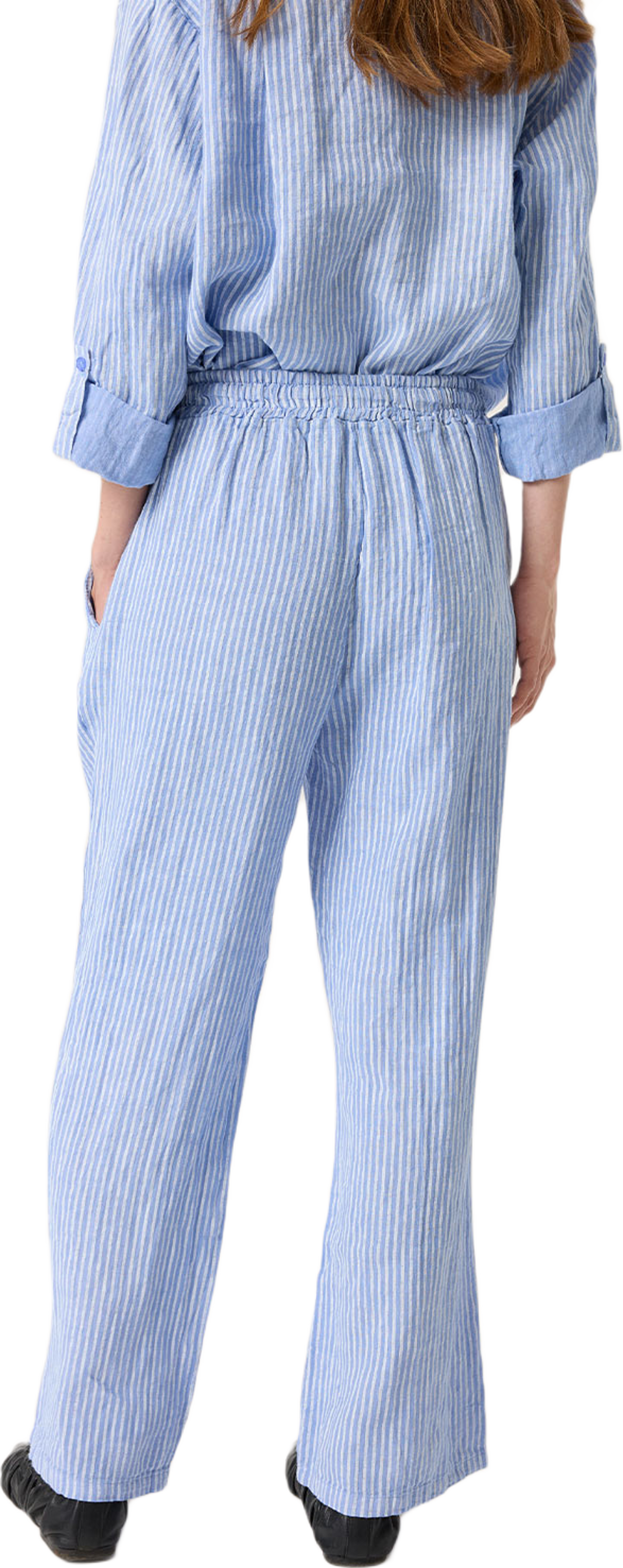 Slauran Pants