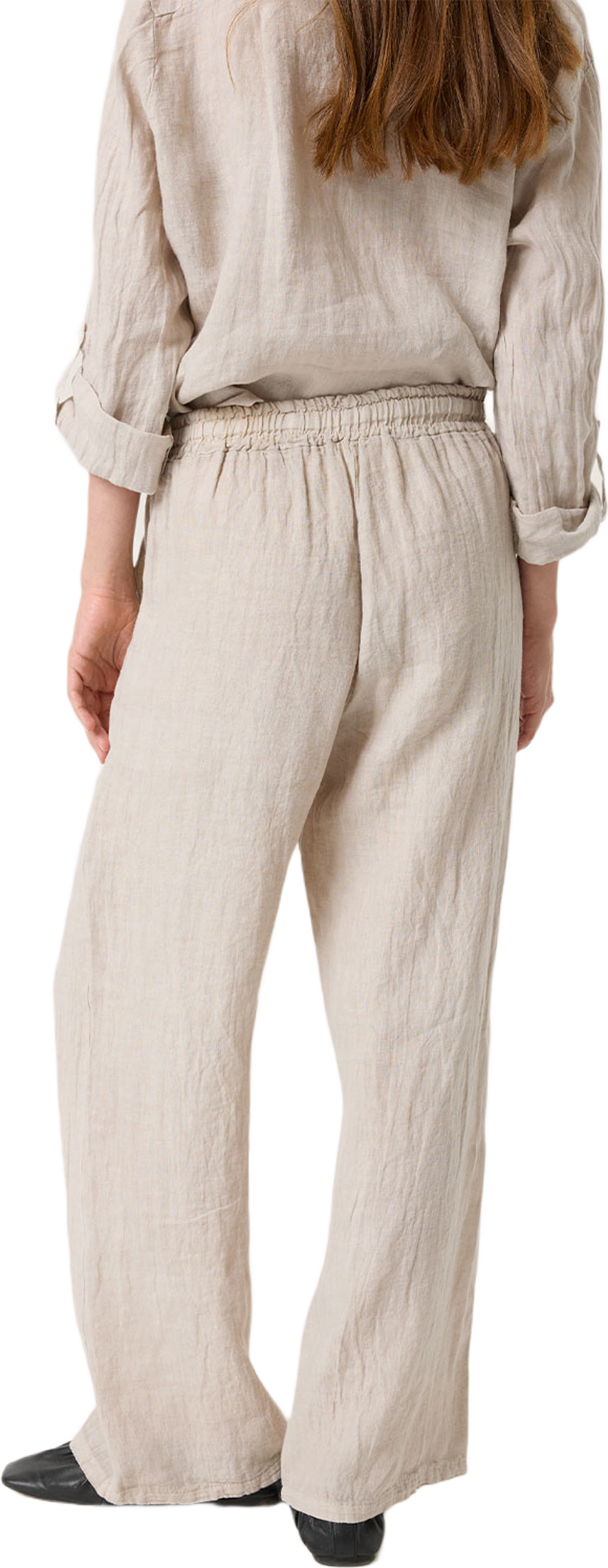Slauran Pants