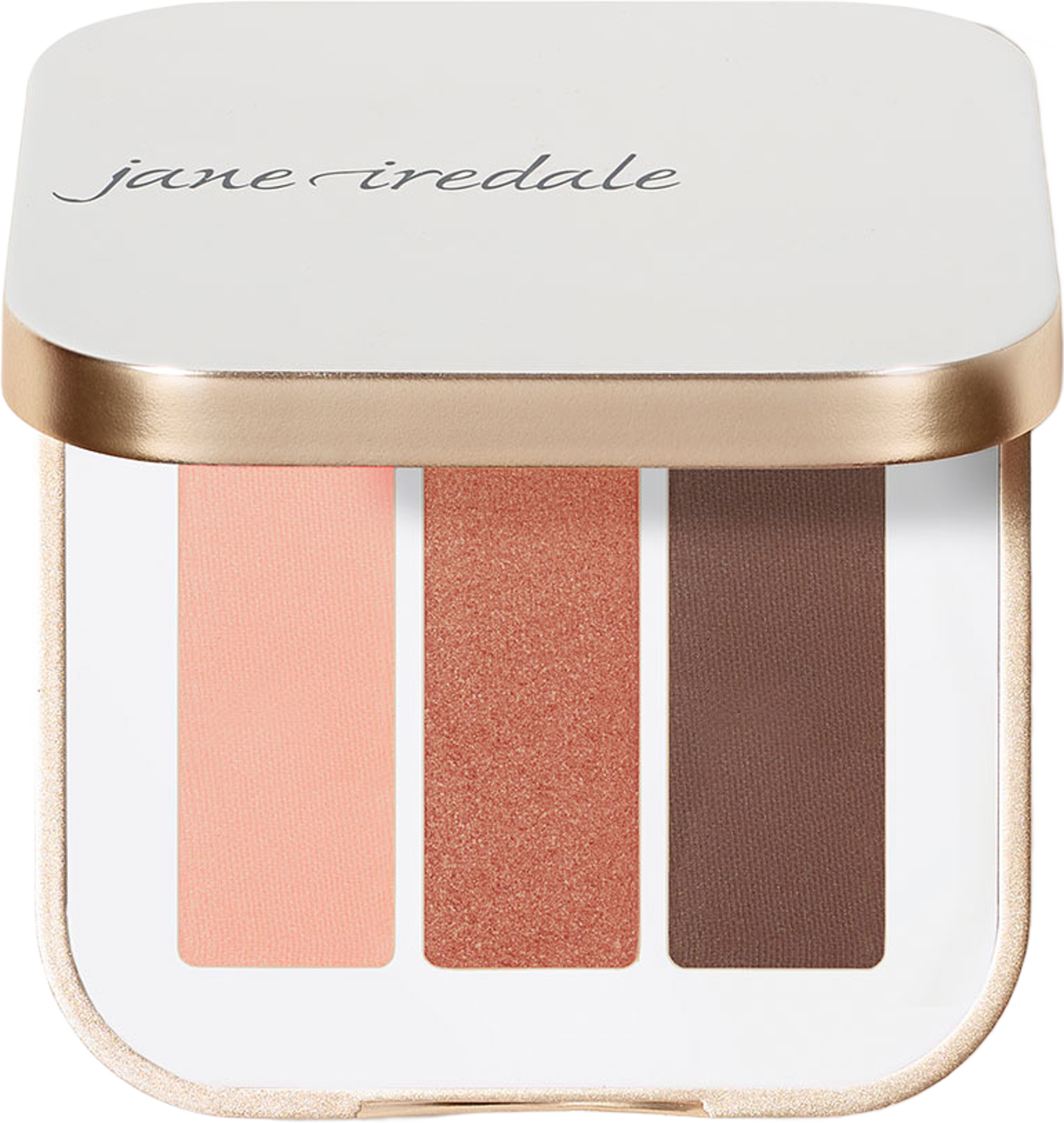 Eye Shadow Tripple