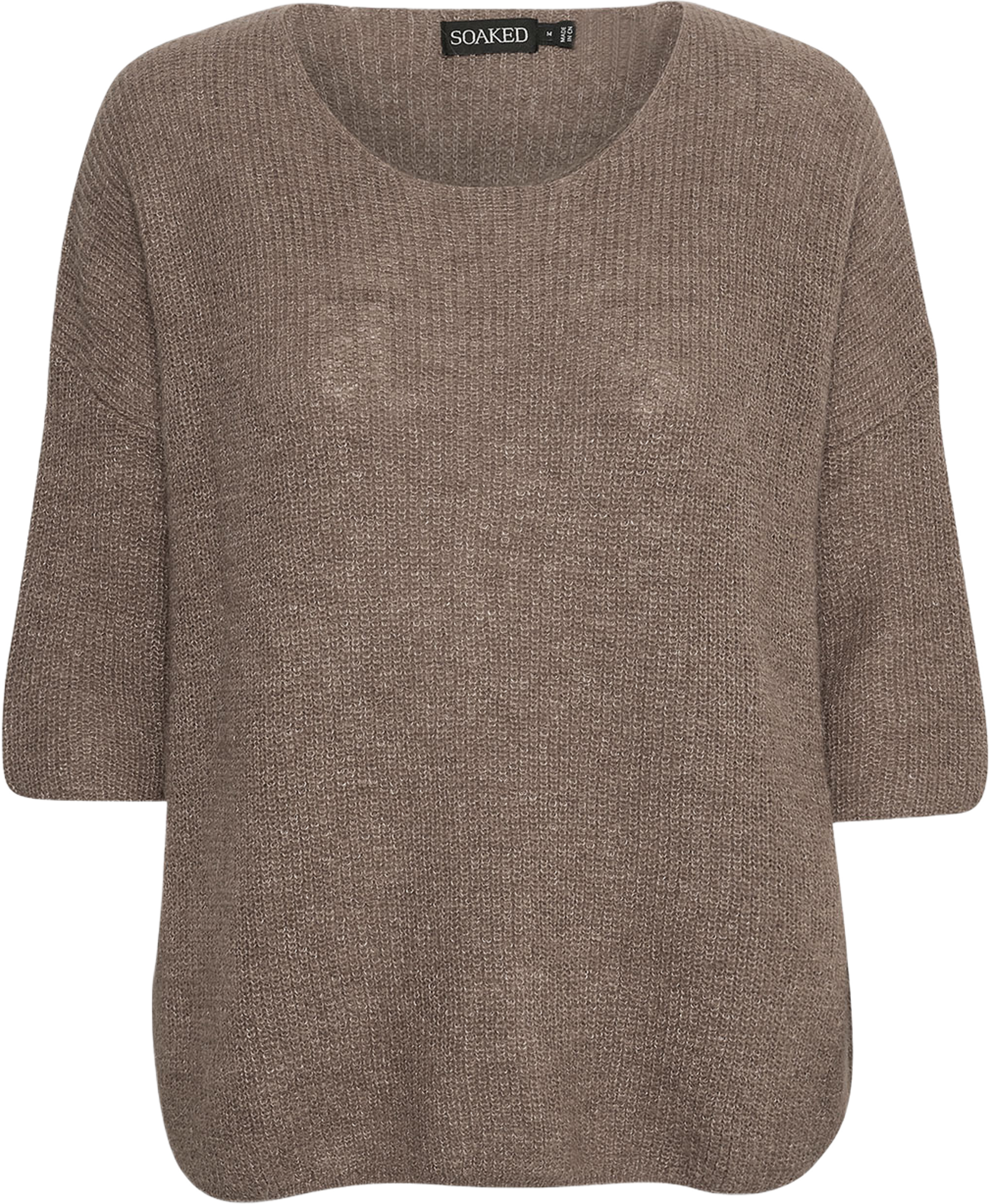 SLTuesday Pullover